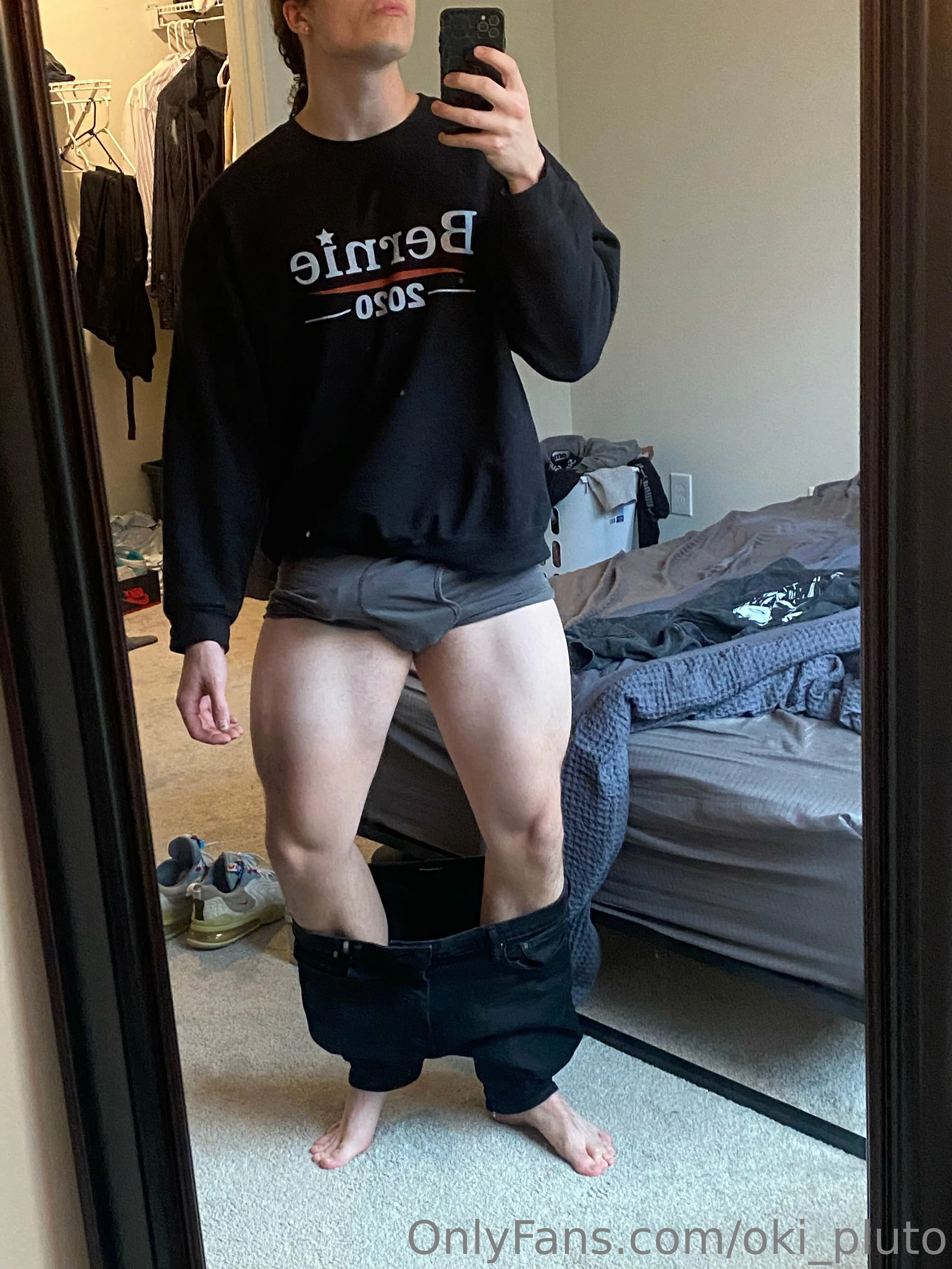 Pluto OnlyFans premium content 11 - oki_pluto exclusive collection