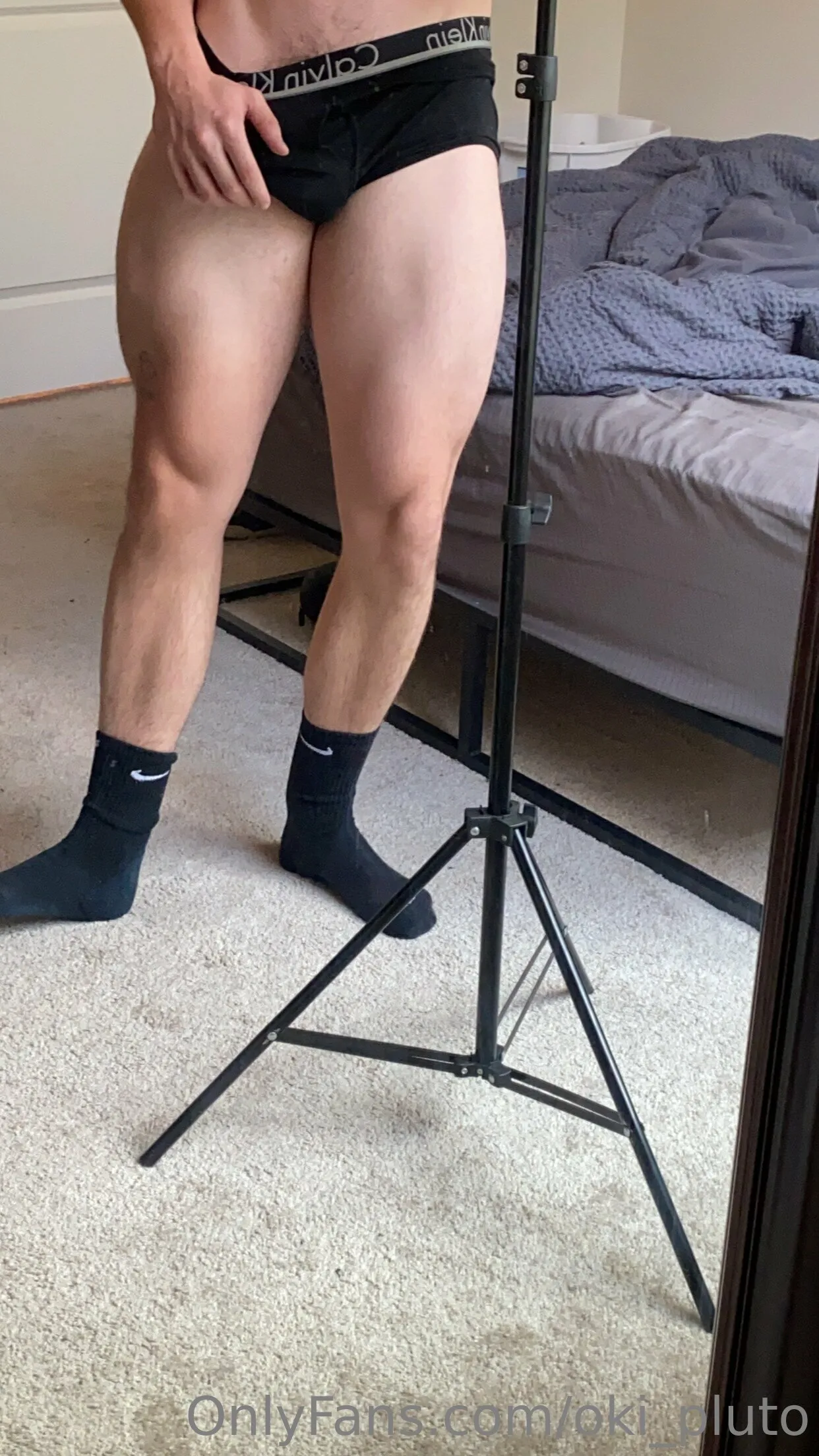 Pluto OnlyFans premium content 8 - oki_pluto exclusive collection