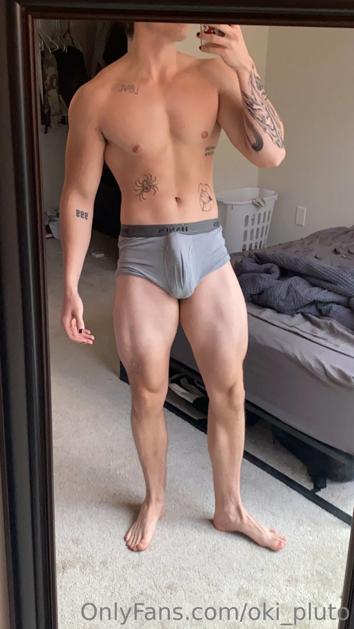 Pluto OnlyFans premium content 7 - oki_pluto exclusive collection