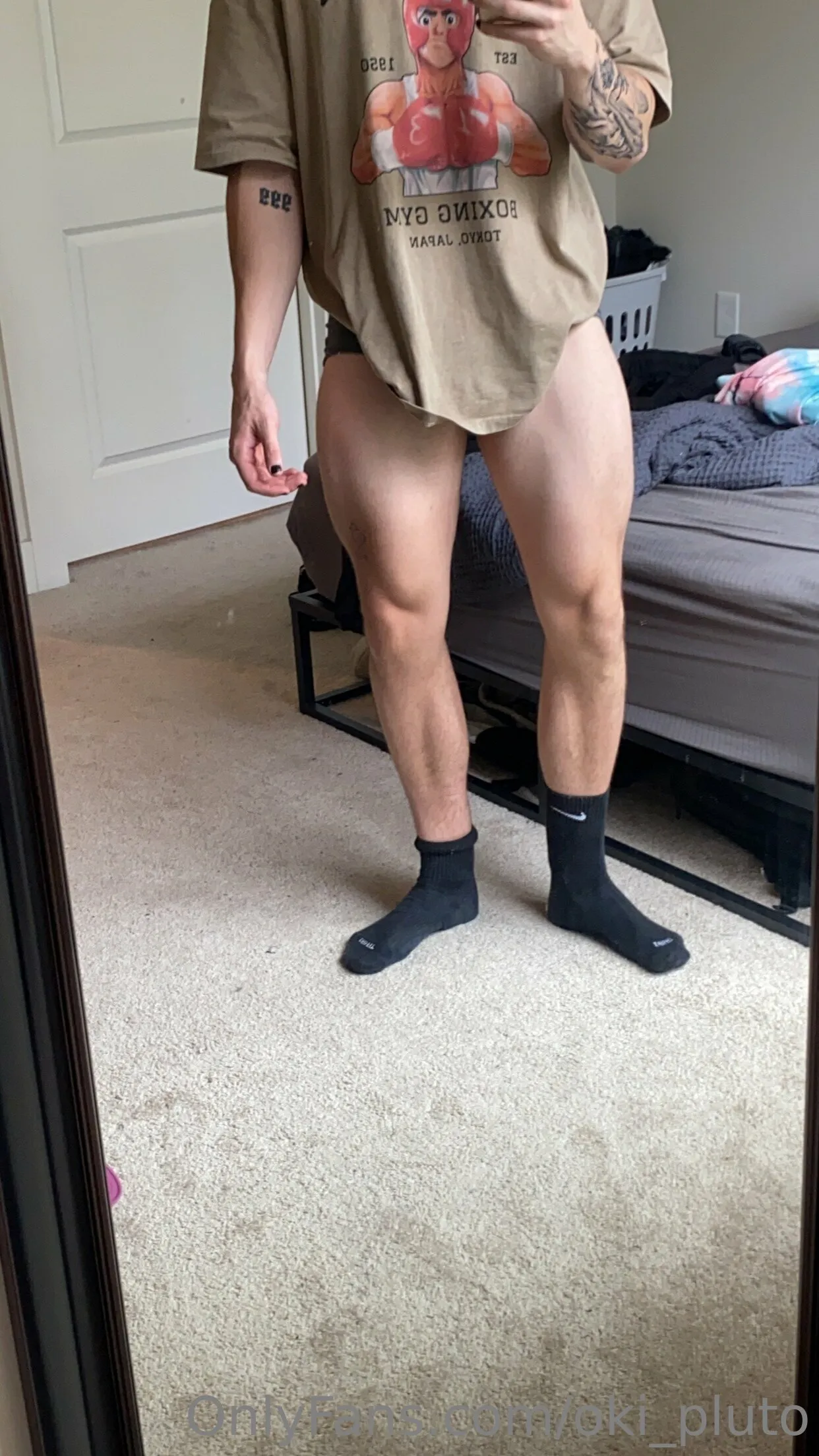 Pluto OnlyFans premium content 6 - oki_pluto exclusive collection