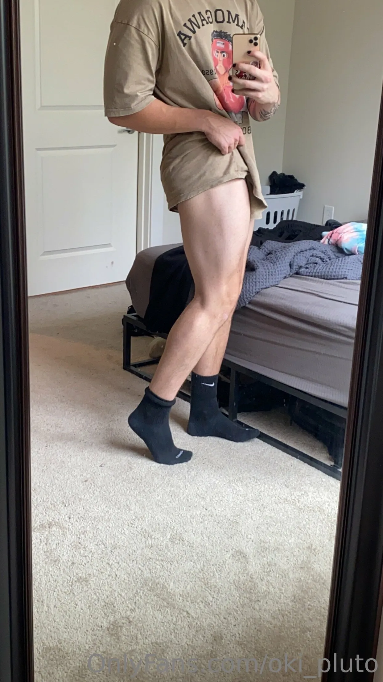 Pluto OnlyFans premium content 5 - oki_pluto exclusive collection