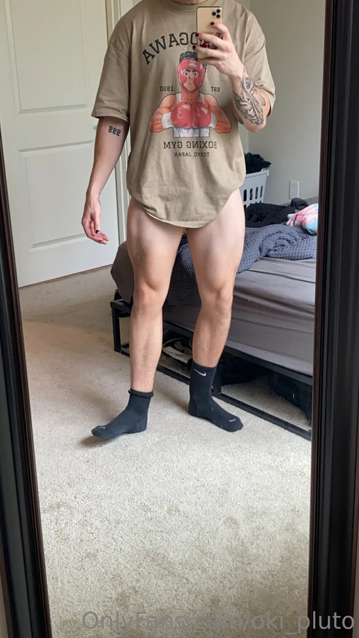 Pluto OnlyFans premium content 4 - oki_pluto exclusive collection