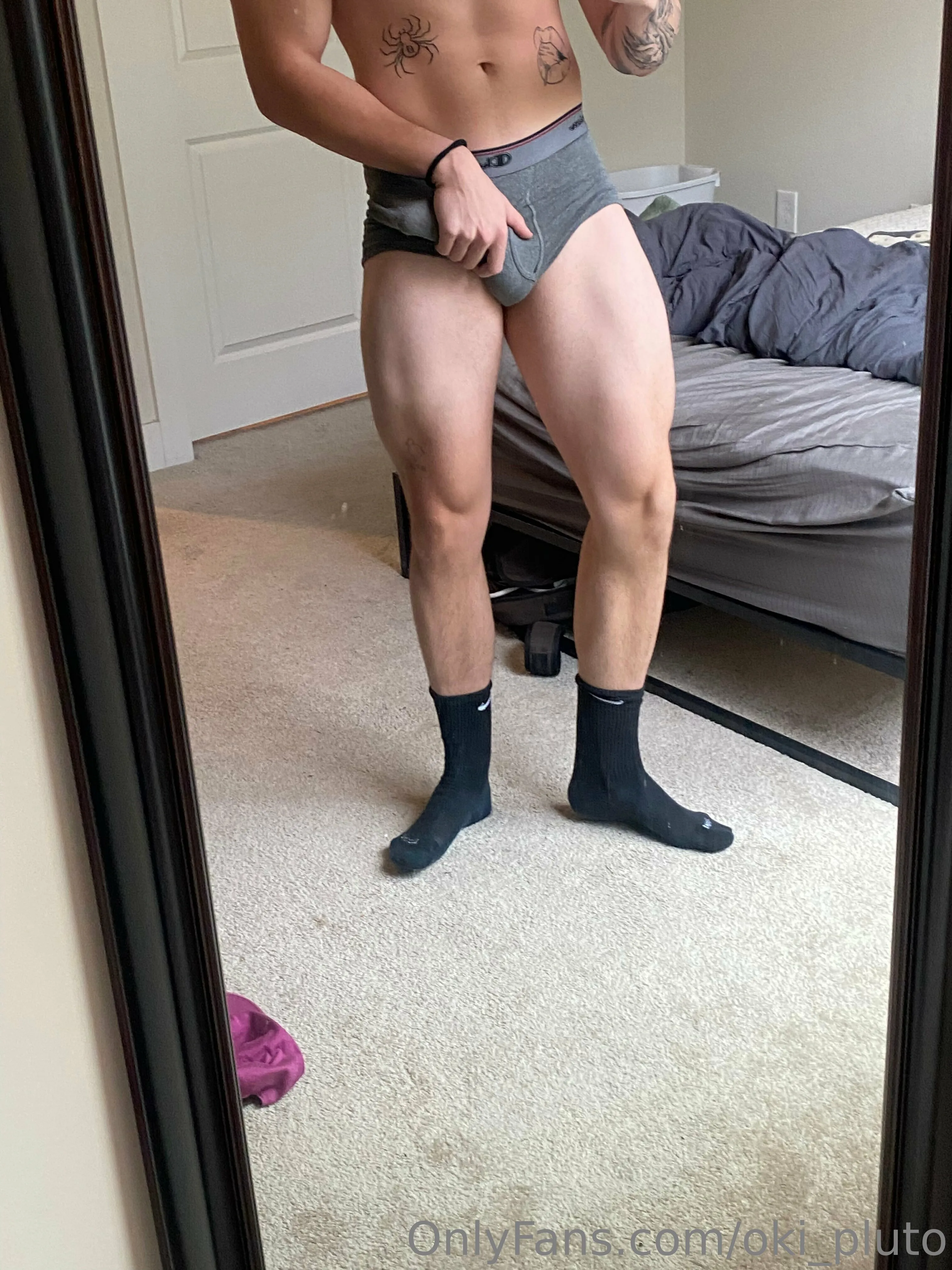 Pluto OnlyFans premium content 1 - oki_pluto exclusive collection