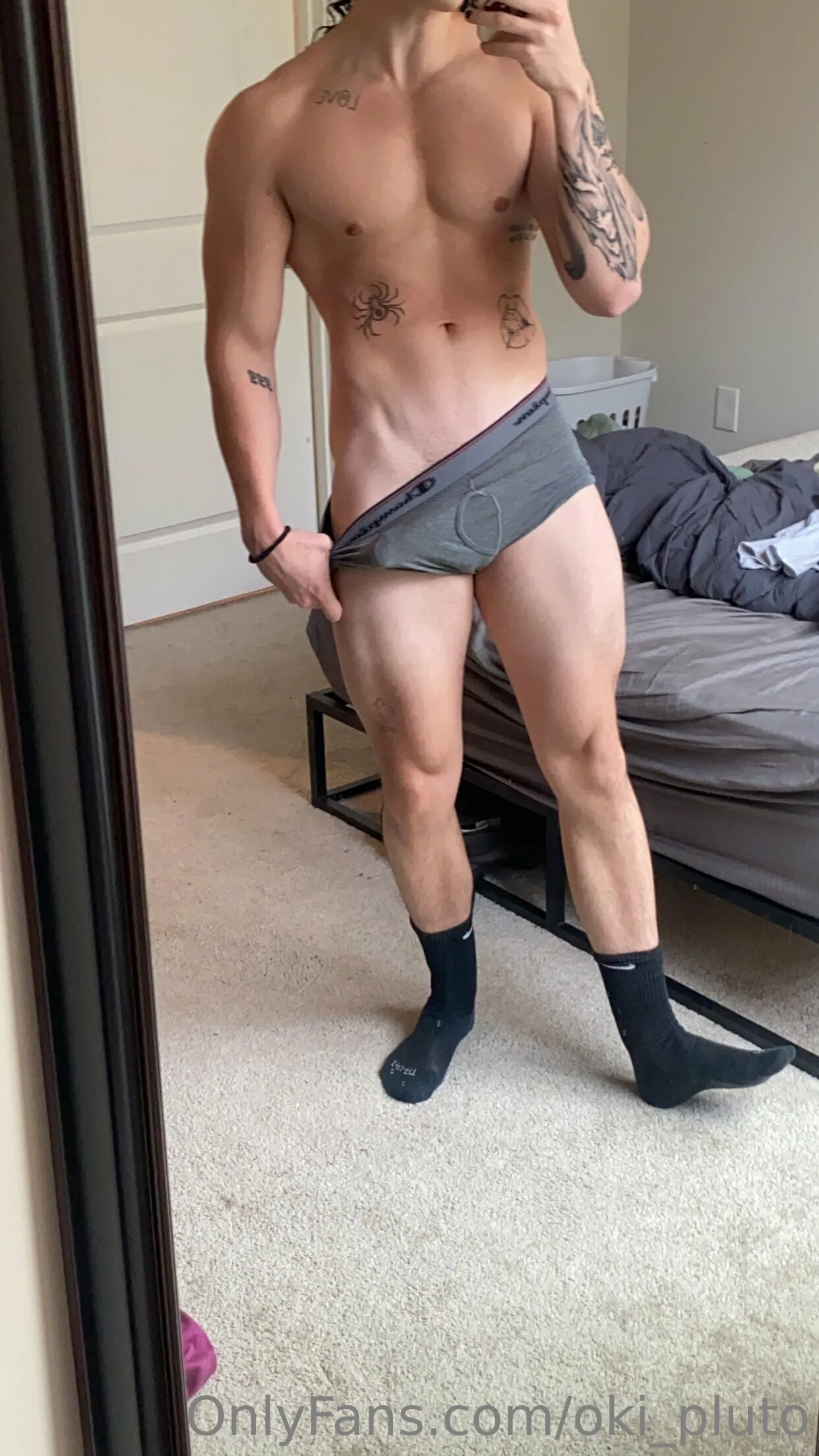 Pluto OnlyFans premium content 2 - oki_pluto exclusive collection