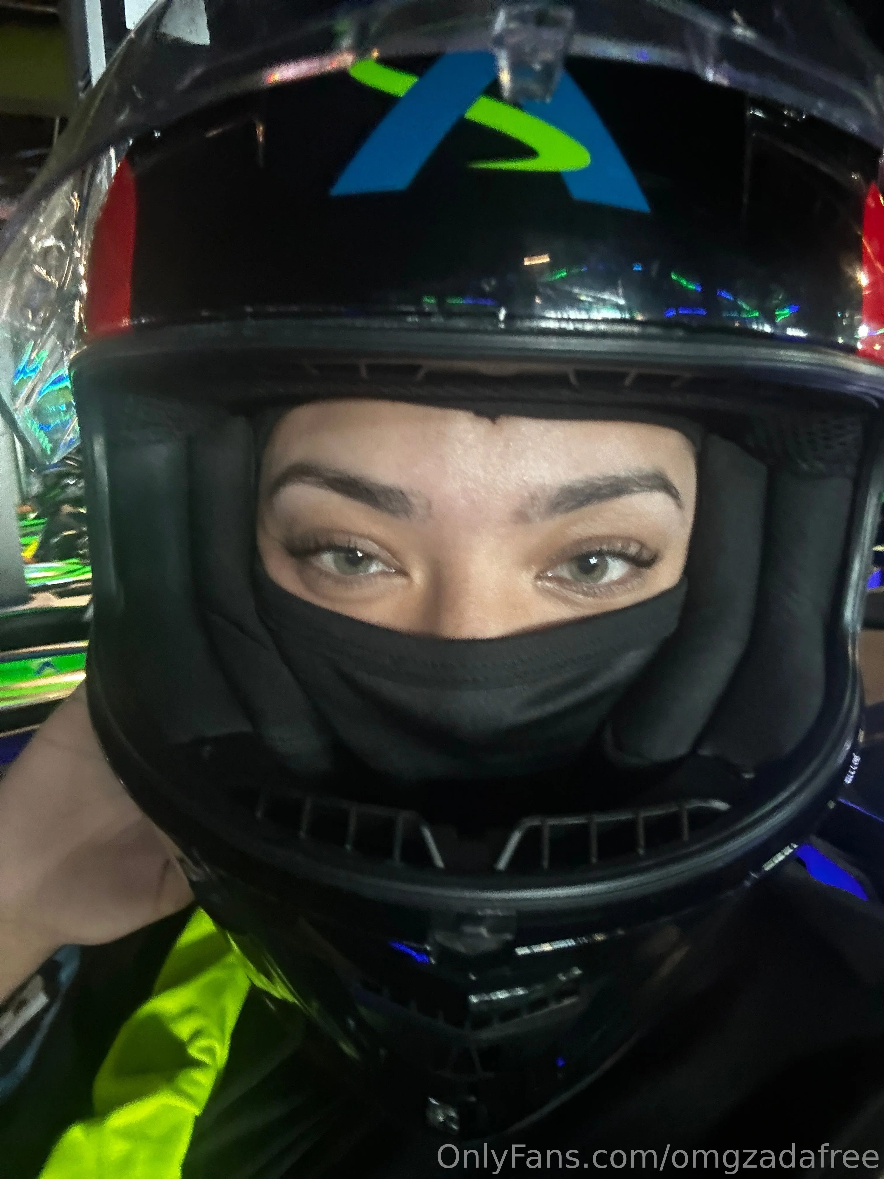 OMG zada 😱 OnlyFans premium content 4 - omgzadafree exclusive collection