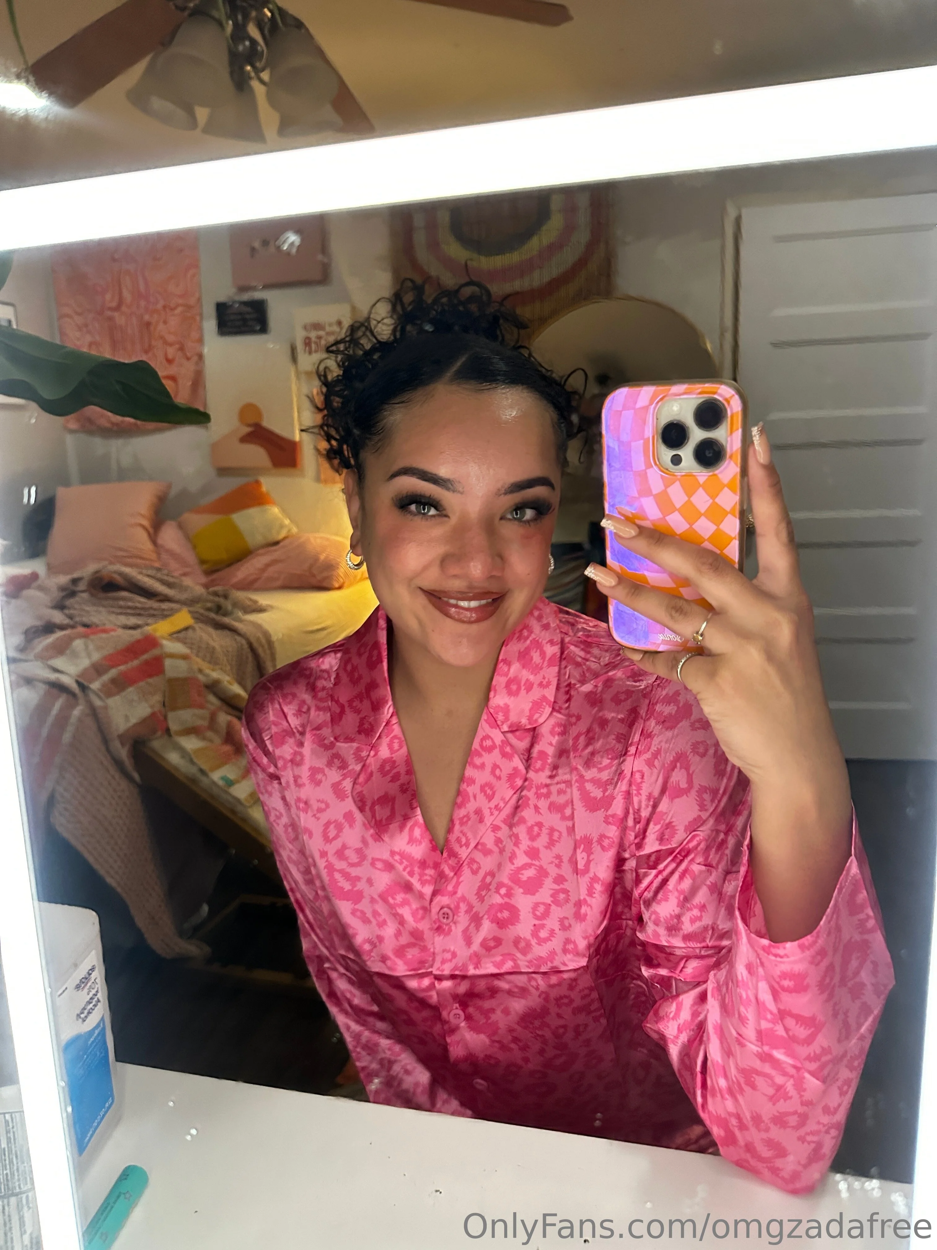 OMG zada 😱 OnlyFans premium content 3 - omgzadafree exclusive collection