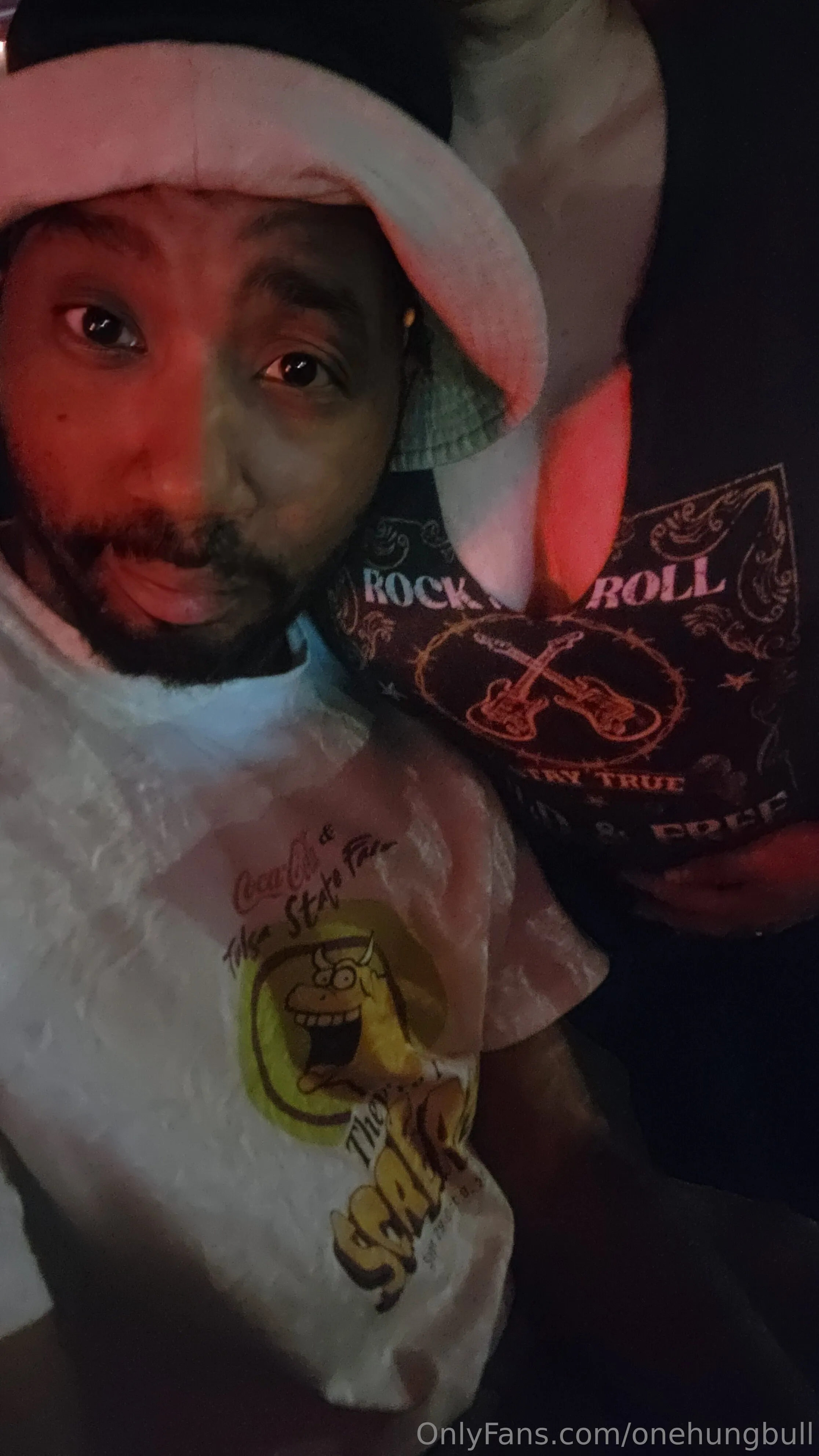 One Hung Bull OnlyFans premium content 2 - onehungbull exclusive collection