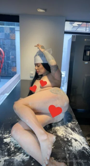 Lau 🖤 OnlyFans premium content 1 - onelauv exclusive collection