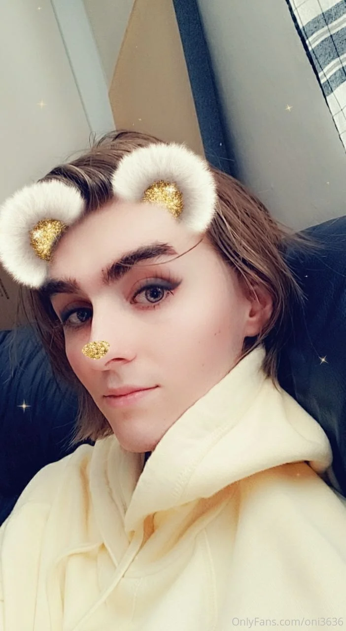 Oni OnlyFans premium content 55 - oni3636 exclusive collection