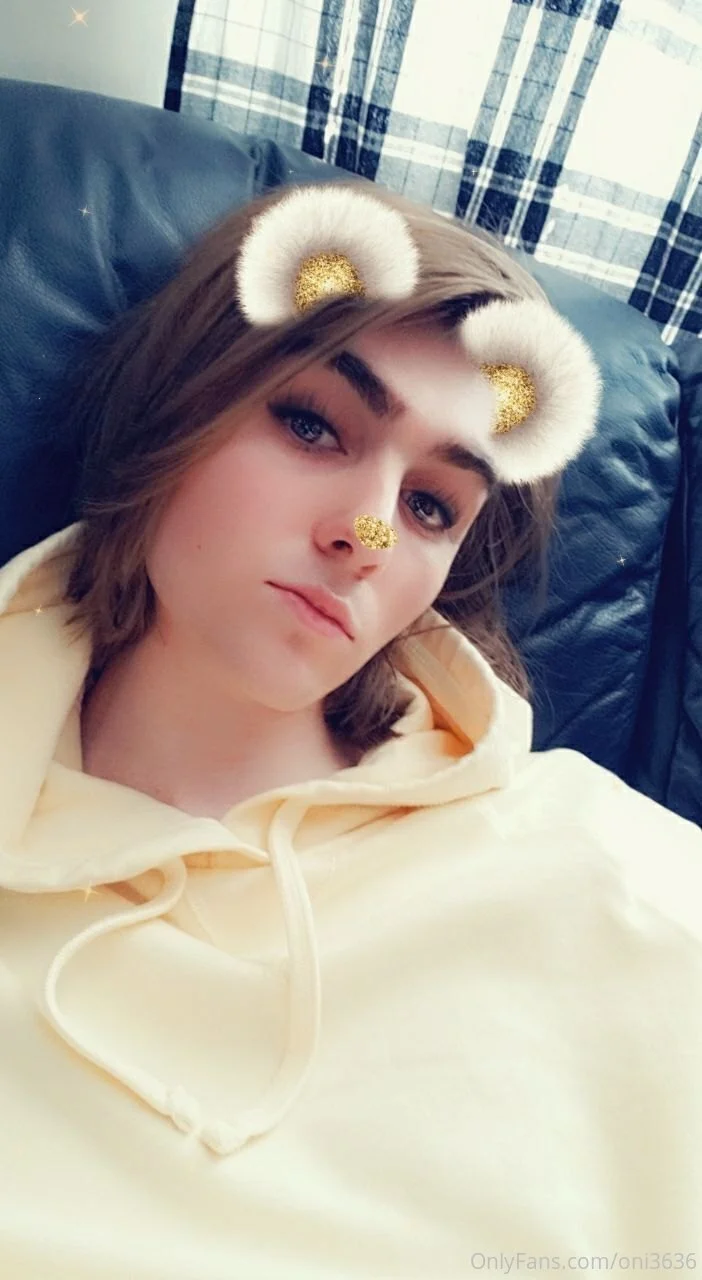 Oni OnlyFans premium content 54 - oni3636 exclusive collection