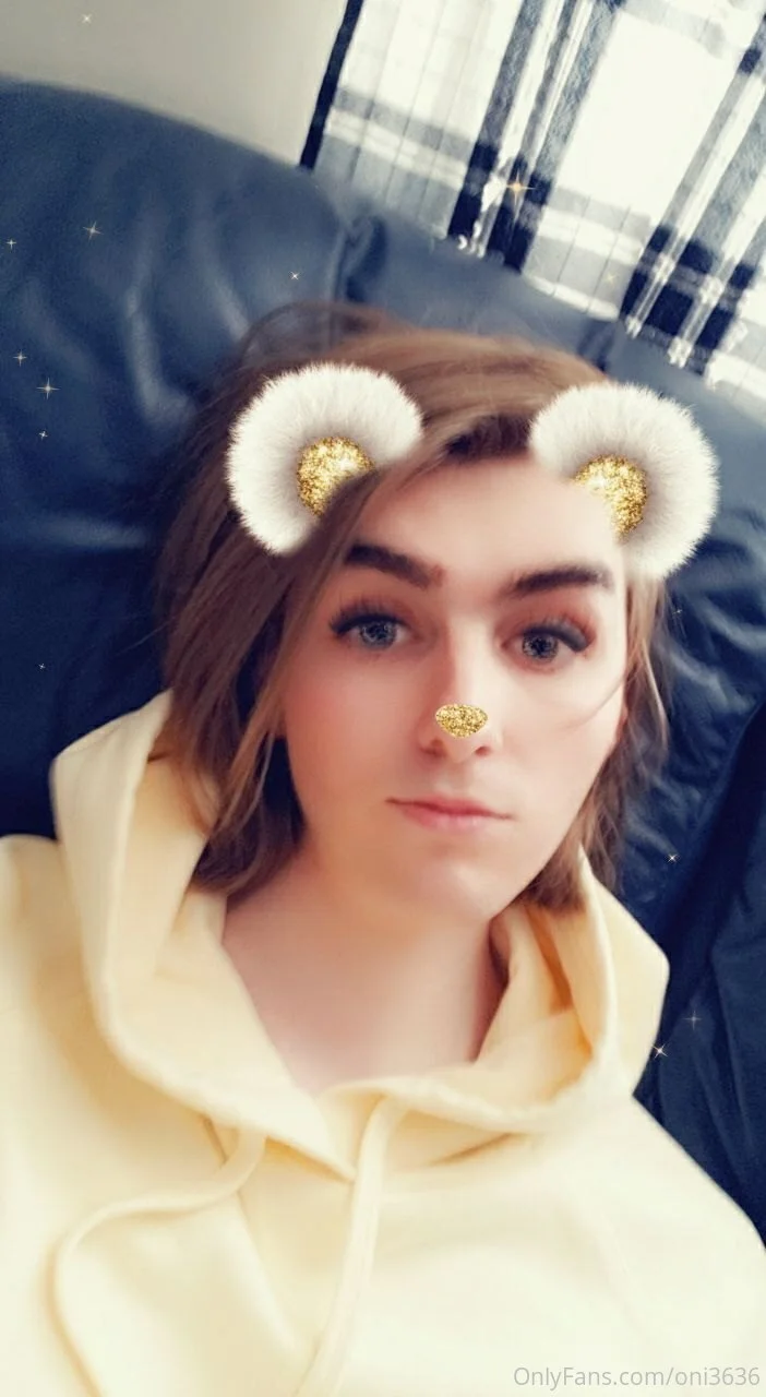 Oni OnlyFans premium content 53 - oni3636 exclusive collection