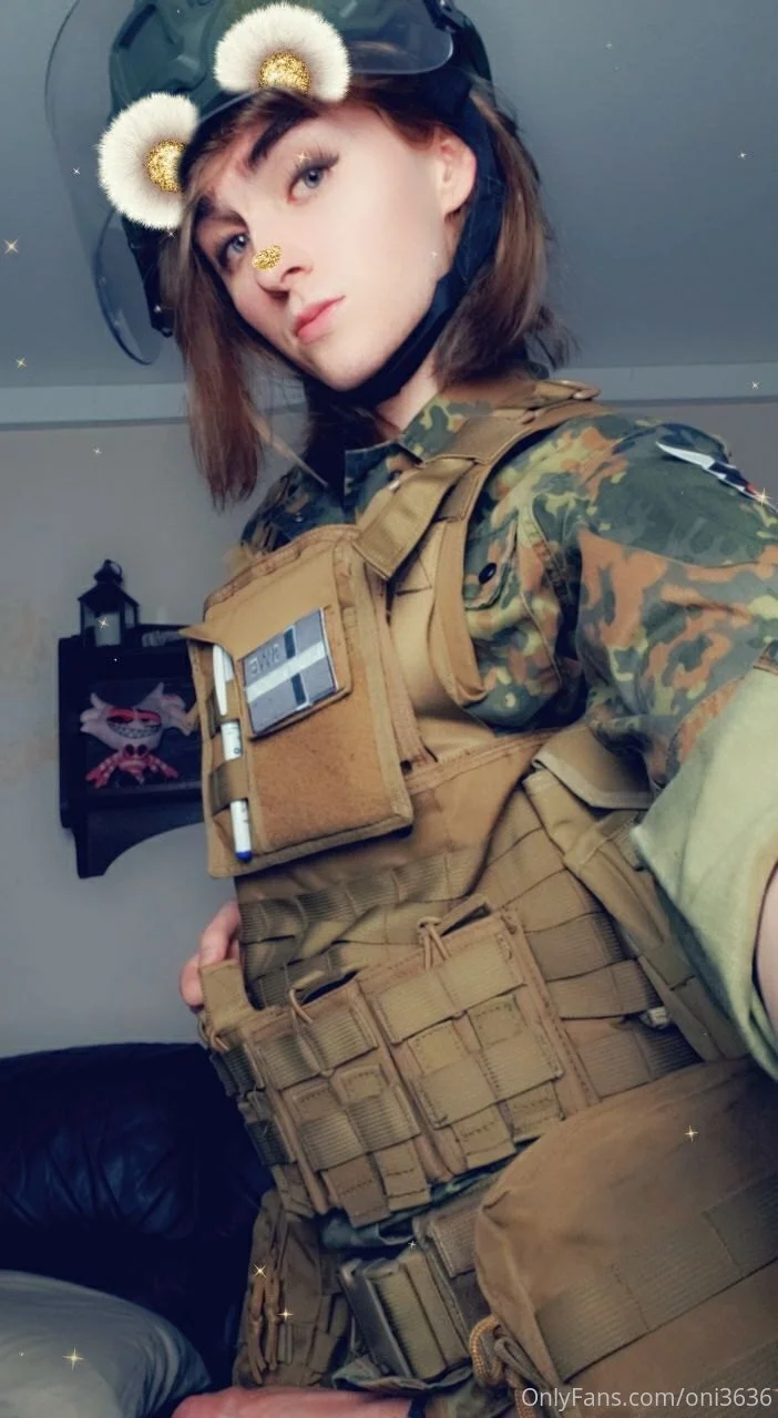 Oni OnlyFans premium content 29 - oni3636 exclusive collection