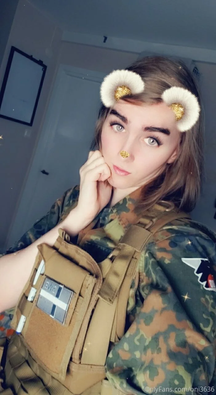 Oni OnlyFans premium content 28 - oni3636 exclusive collection