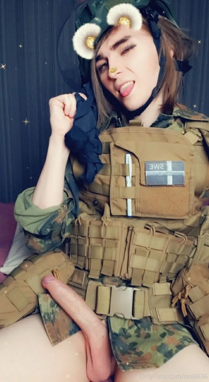 Oni OnlyFans premium content 25 - oni3636 exclusive collection