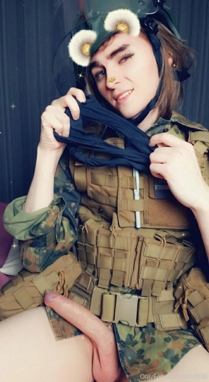 Oni OnlyFans premium content 23 - oni3636 exclusive collection