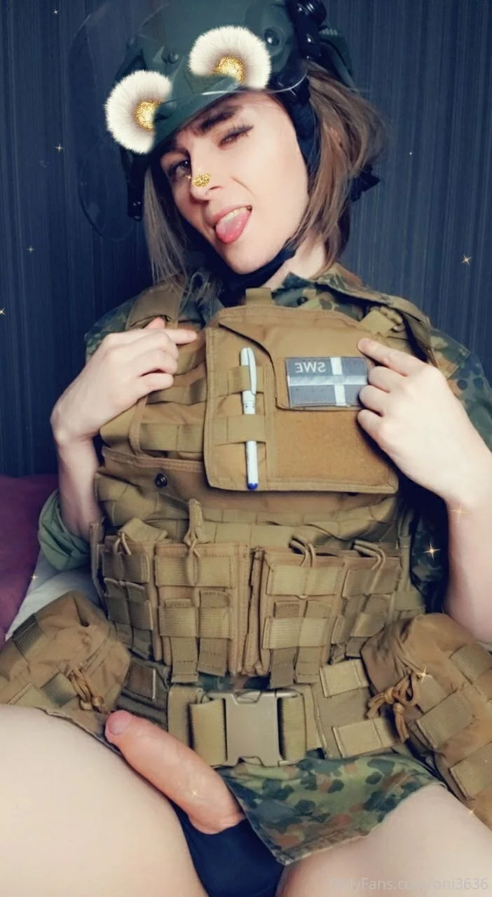 Oni OnlyFans premium content 27 - oni3636 exclusive collection