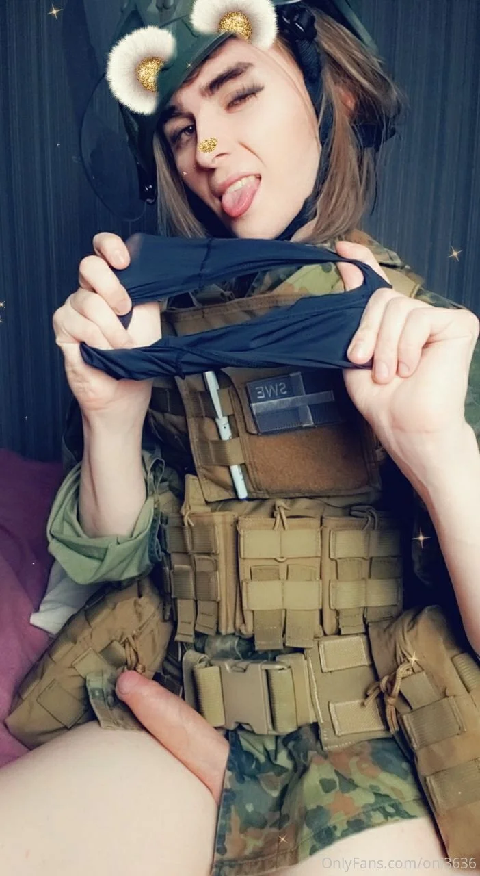 Oni OnlyFans premium content 24 - oni3636 exclusive collection