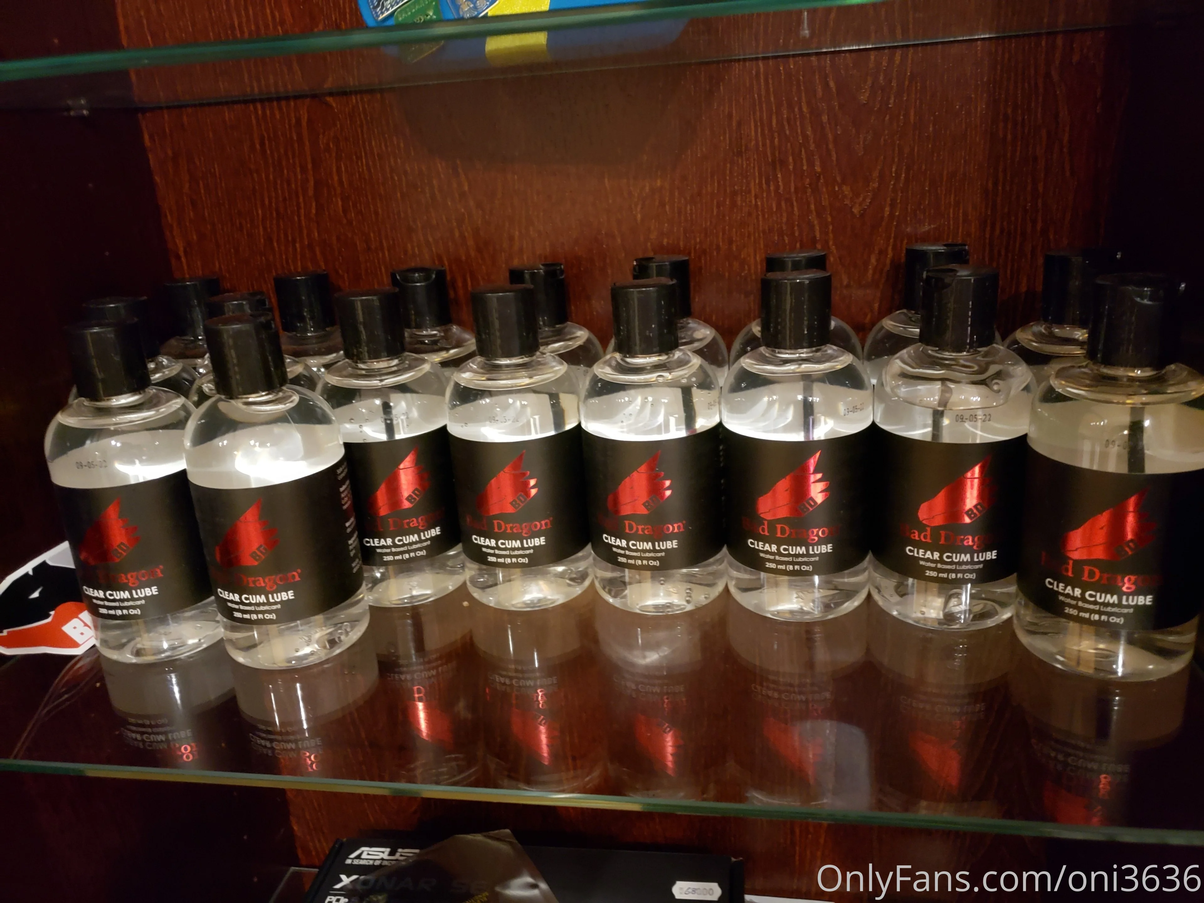 Oni OnlyFans premium content 21 - oni3636 exclusive collection