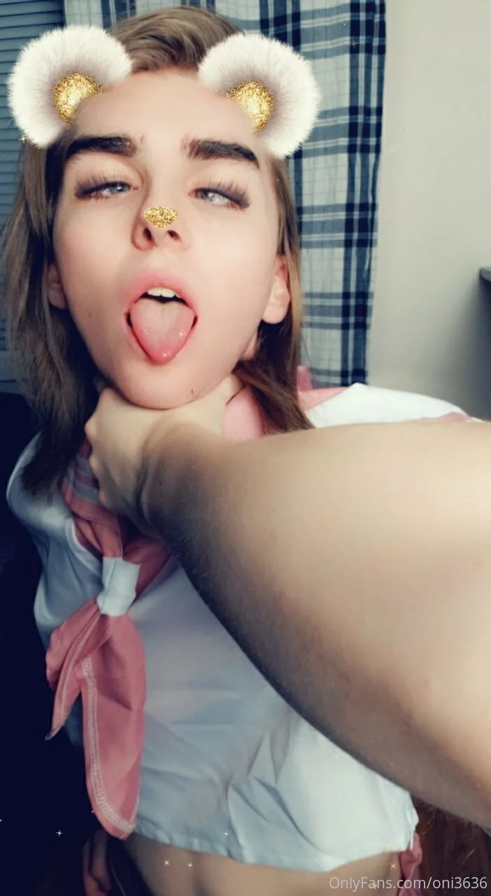 Oni OnlyFans premium content 16 - oni3636 exclusive collection