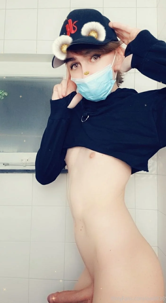 Oni OnlyFans premium content 13 - oni3636 exclusive collection