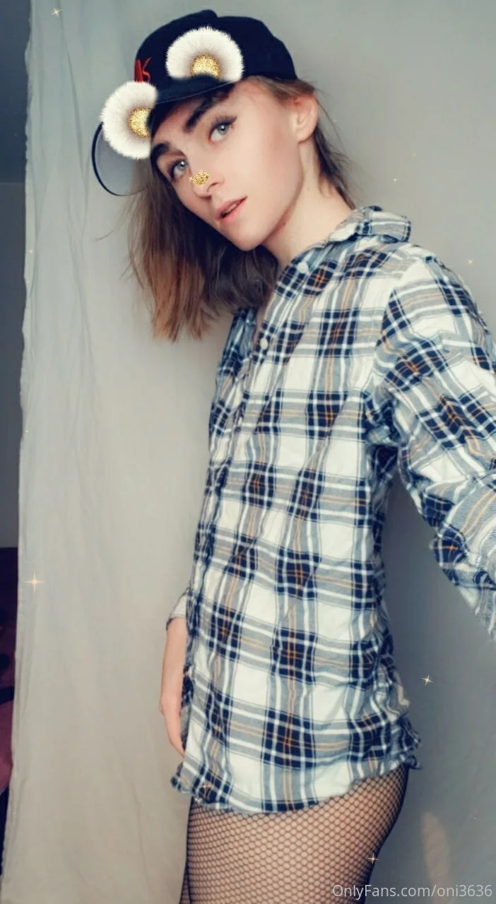 Oni OnlyFans premium content 2 - oni3636 exclusive collection