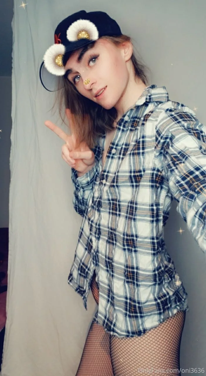 Oni OnlyFans premium content 1 - oni3636 exclusive collection