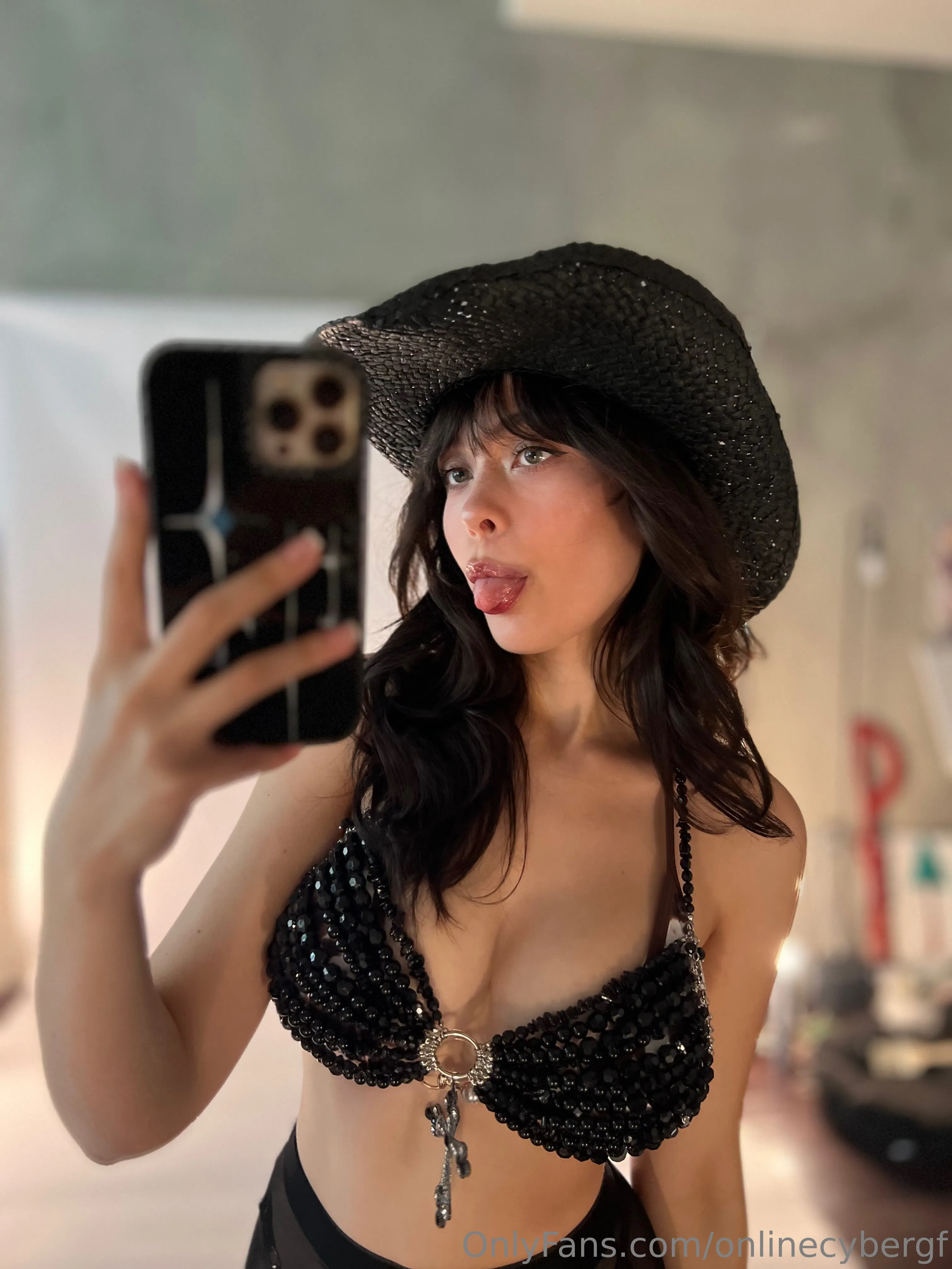 cyber gf OnlyFans premium content 14 - onlinecybergf exclusive collection