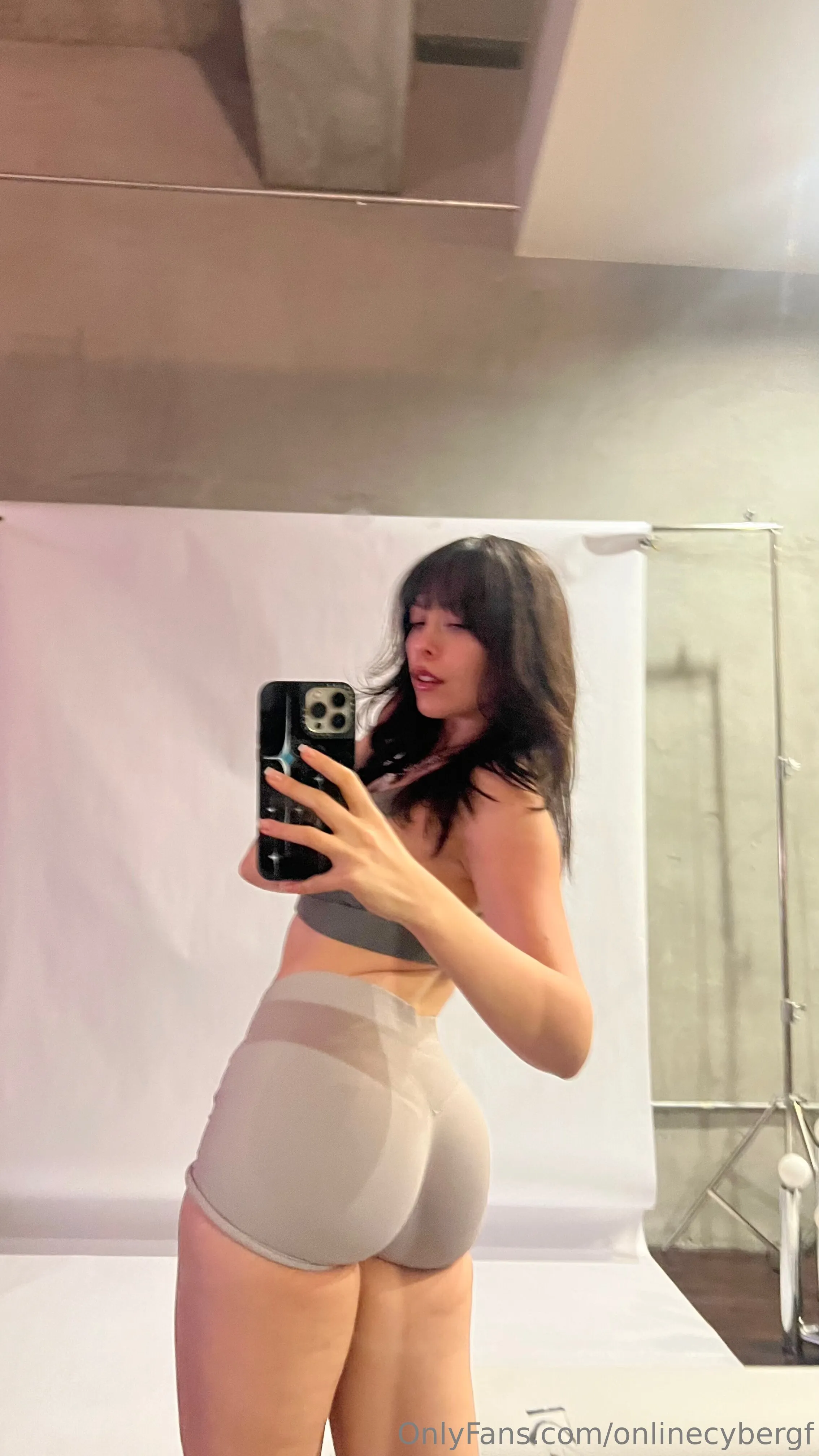 cyber gf OnlyFans premium content 10 - onlinecybergf exclusive collection