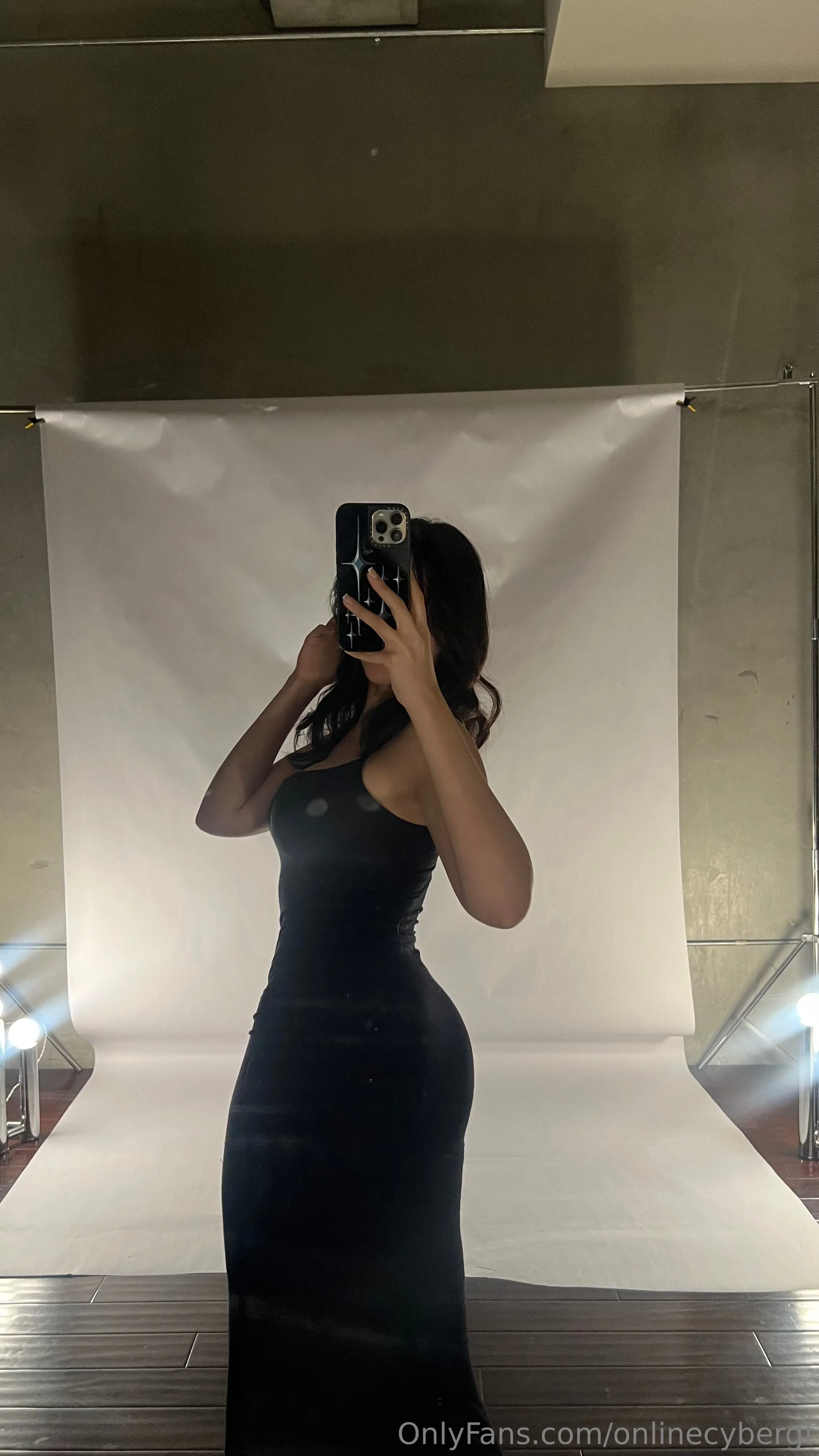 cyber gf OnlyFans premium content 7 - onlinecybergf exclusive collection