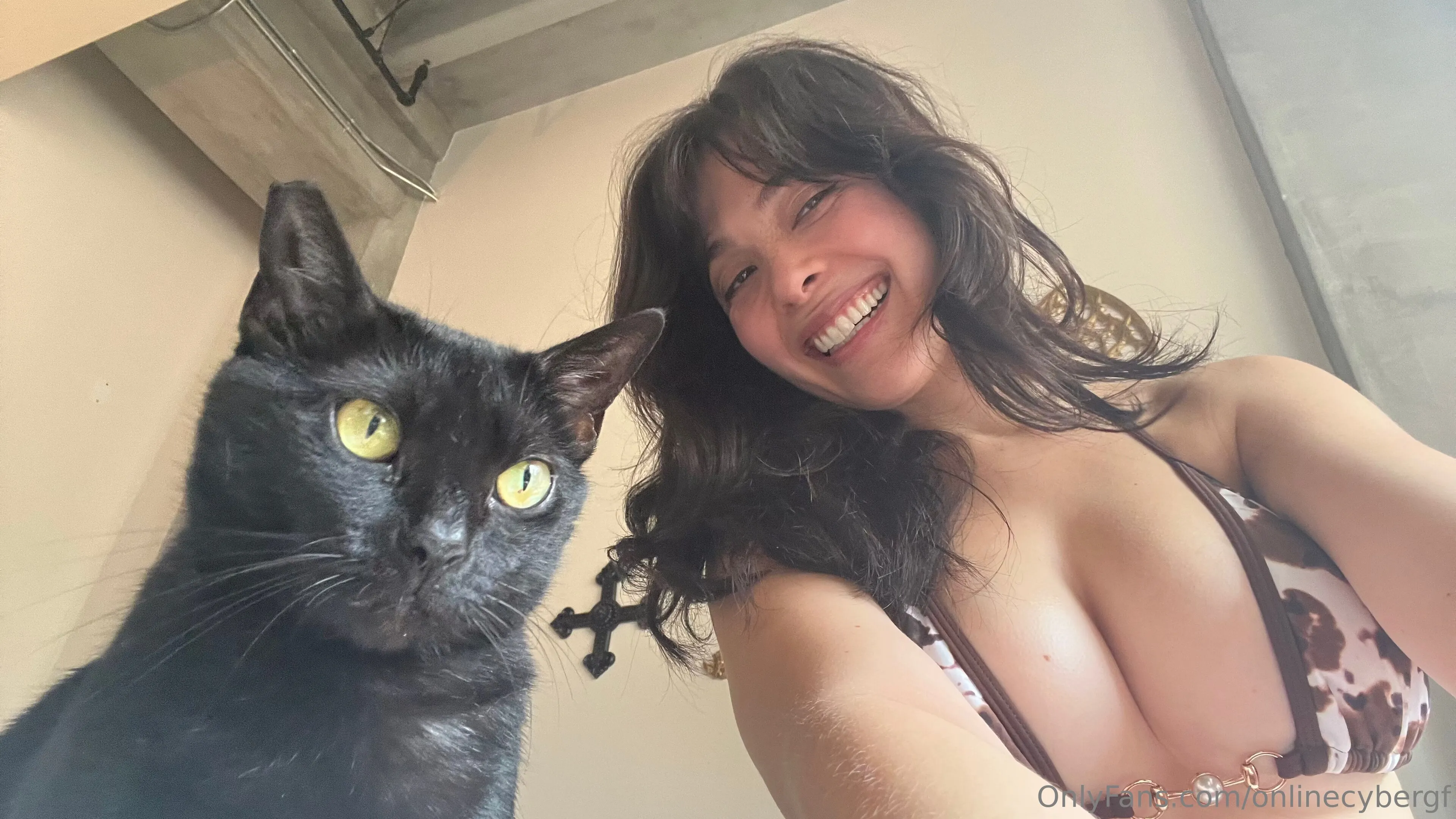 cyber gf OnlyFans premium content 6 - onlinecybergf exclusive collection