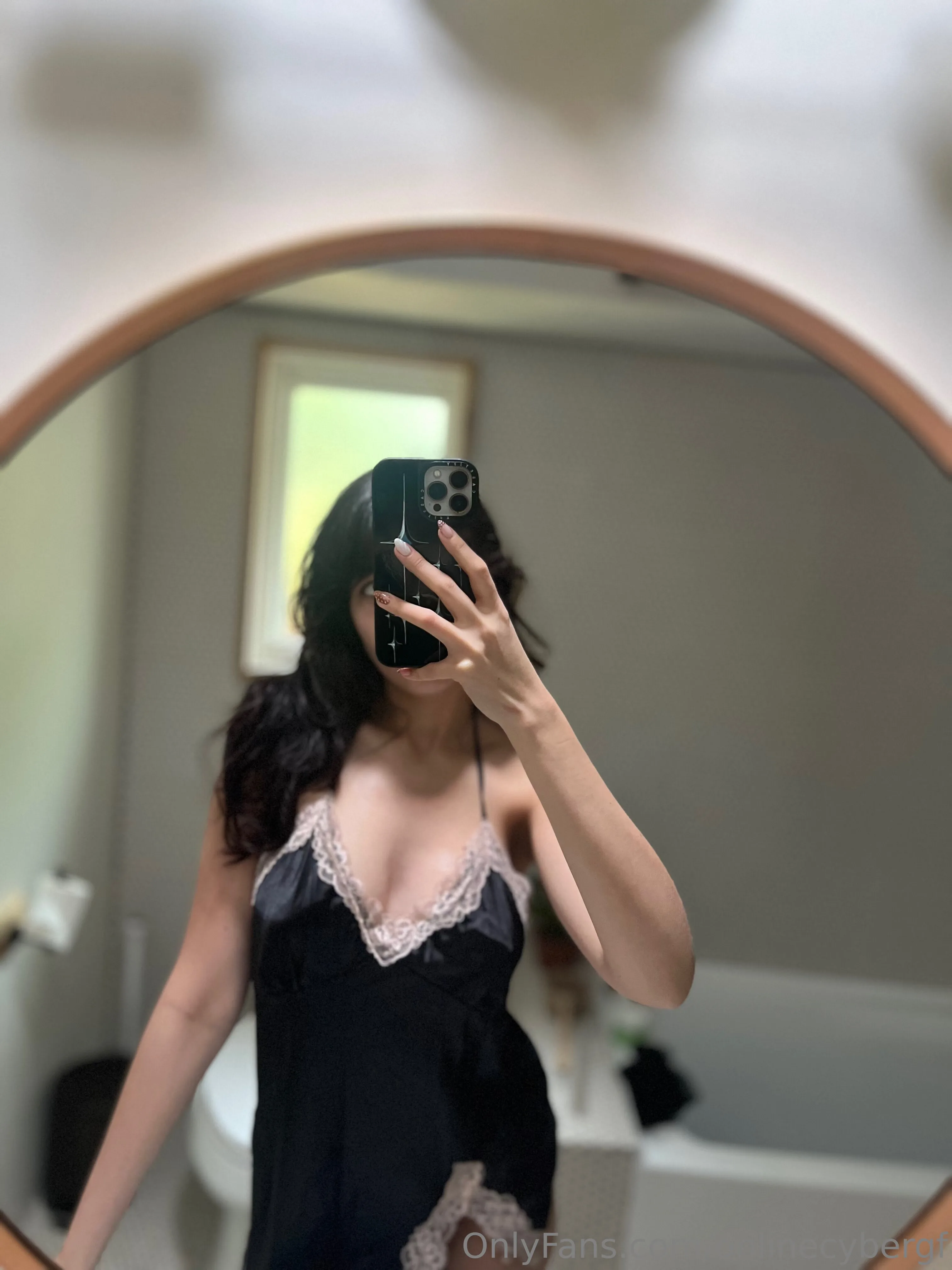 cyber gf OnlyFans premium content 5 - onlinecybergf exclusive collection