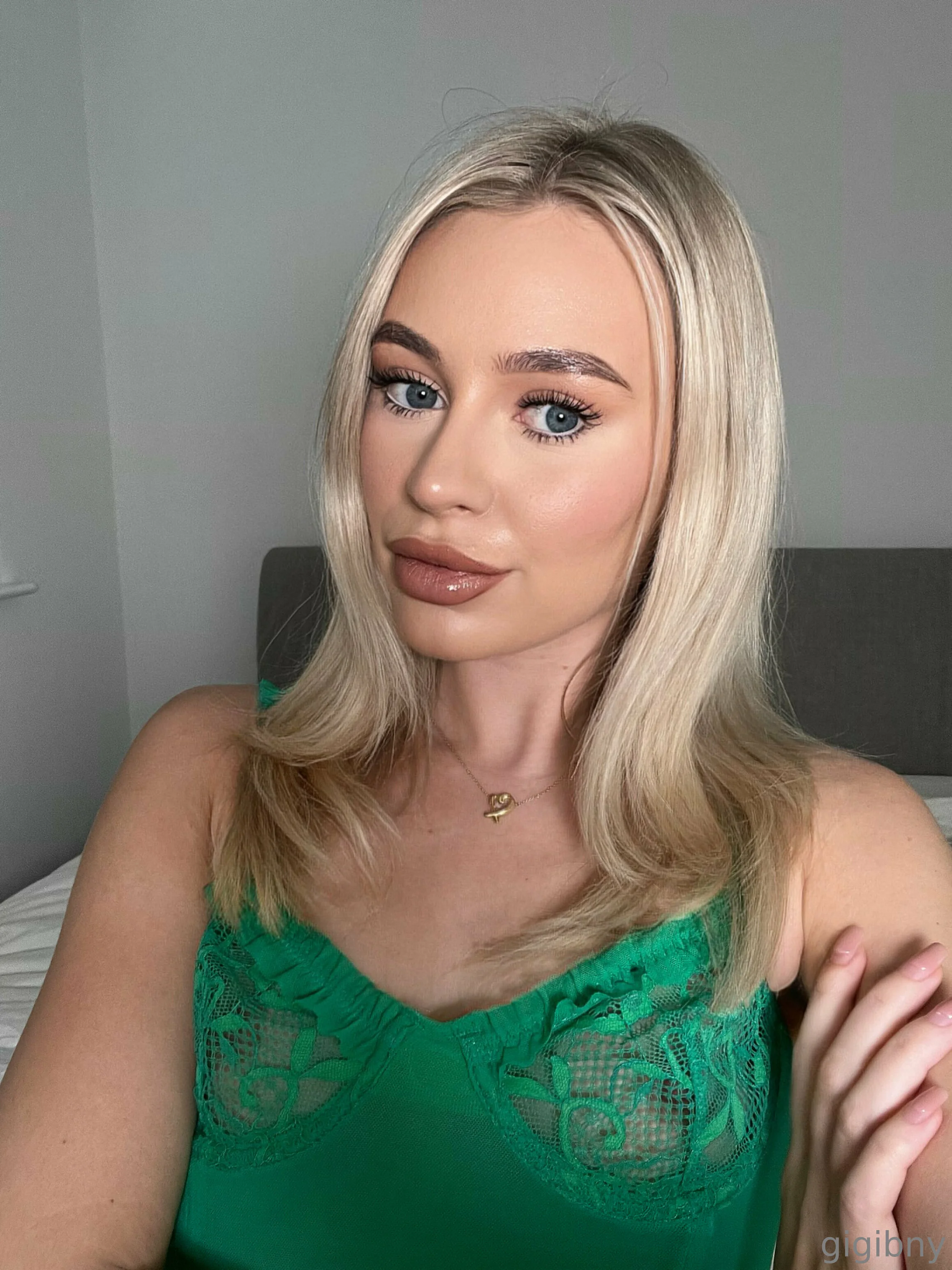 Gigi OnlyFans premium content 10 - only_gigi_x exclusive collection