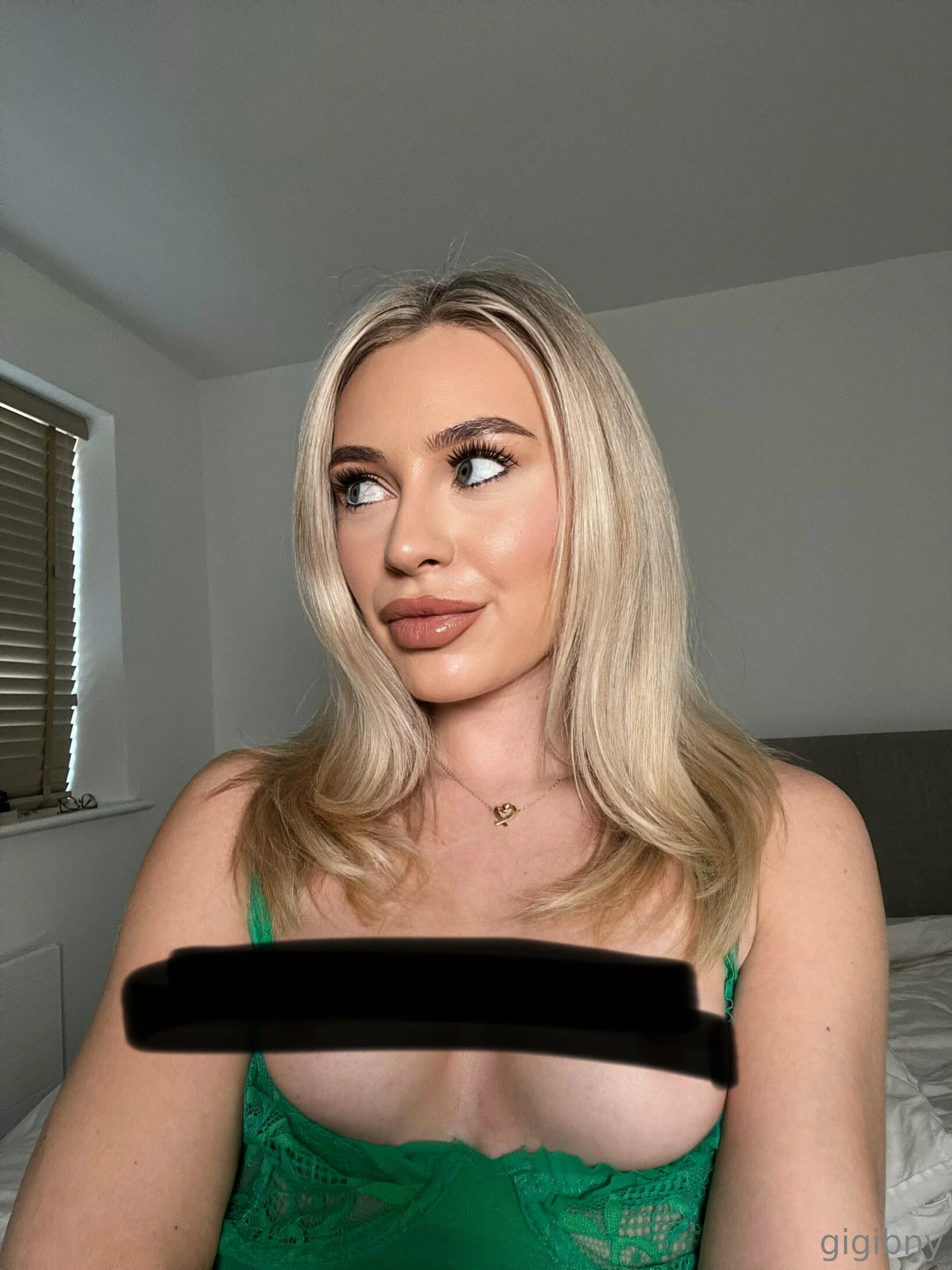 Gigi OnlyFans premium content 9 - only_gigi_x exclusive collection