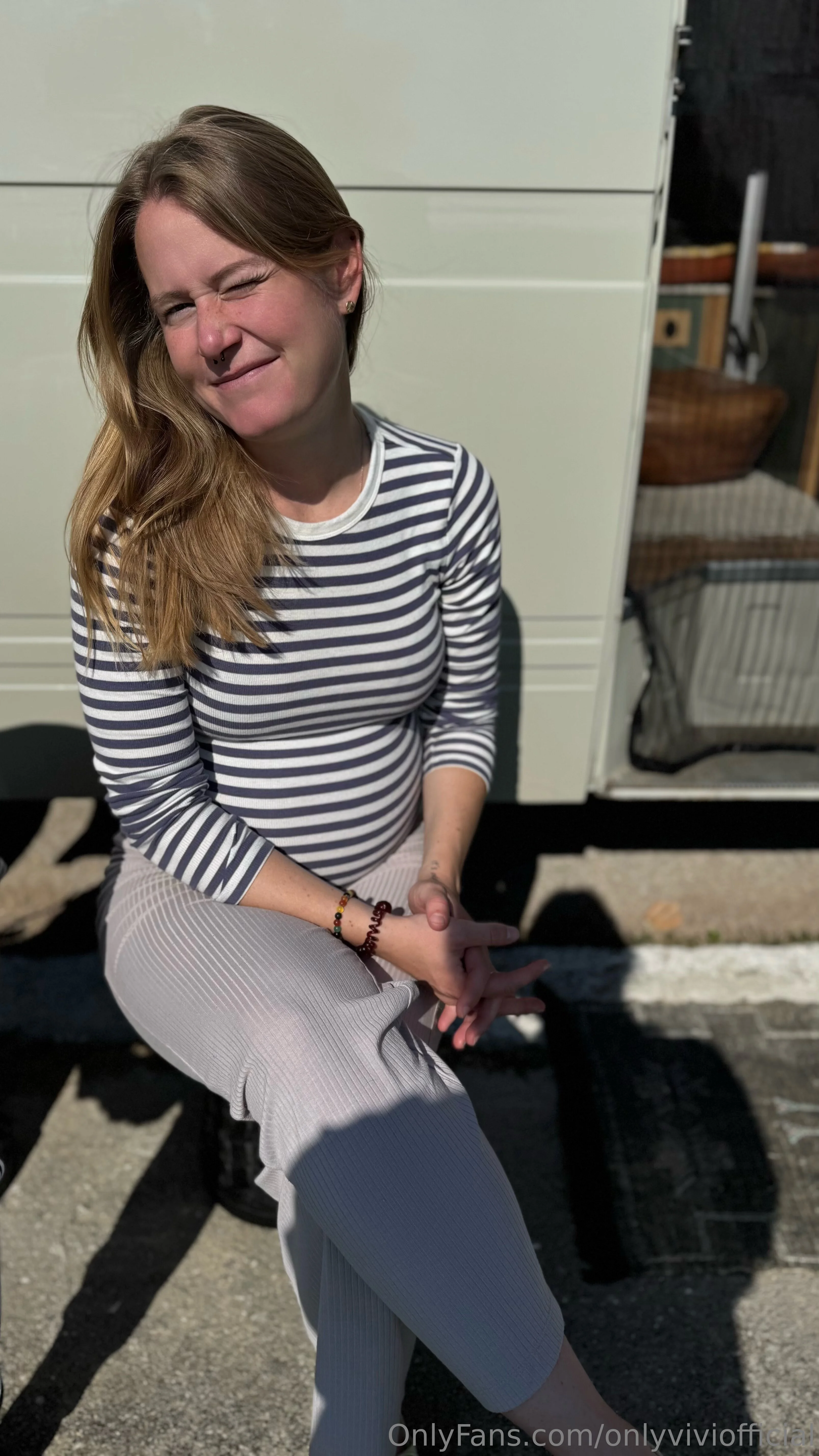 Vivienne 💕 OnlyFans premium content 17 - onlyviviofficial exclusive collection
