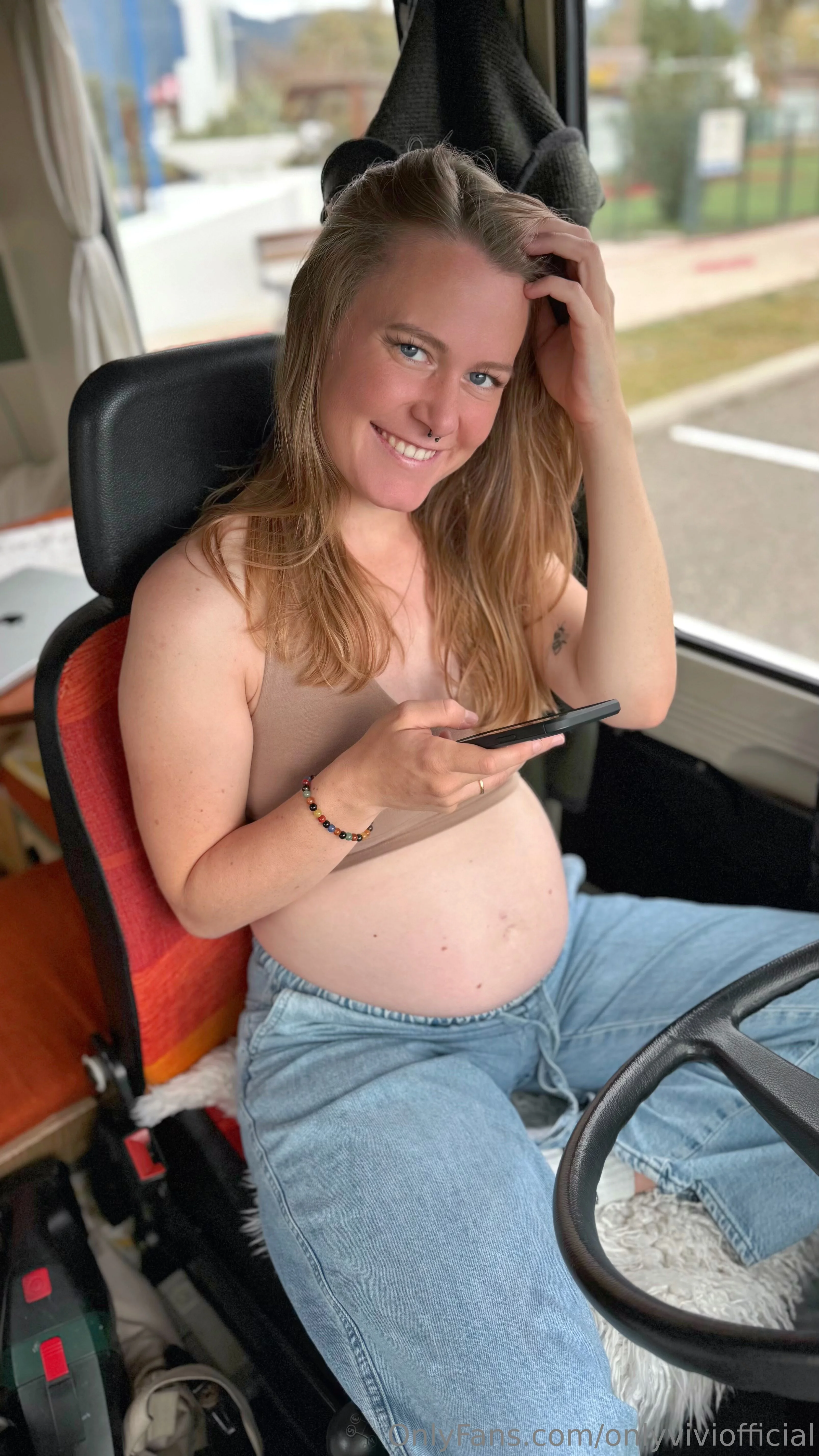 Vivienne 💕 OnlyFans premium content 14 - onlyviviofficial exclusive collection