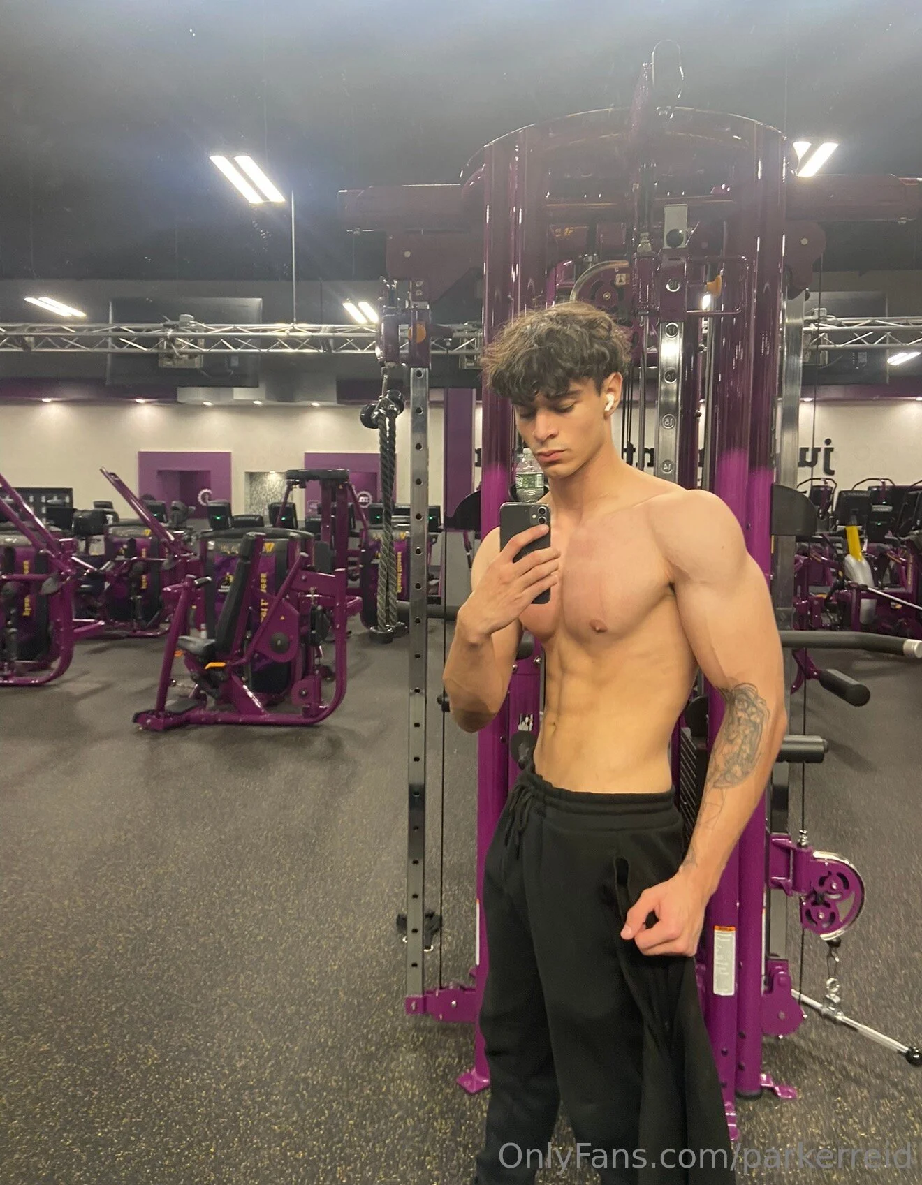 Parker Reid OnlyFans premium content 25 - parkerreid exclusive collection