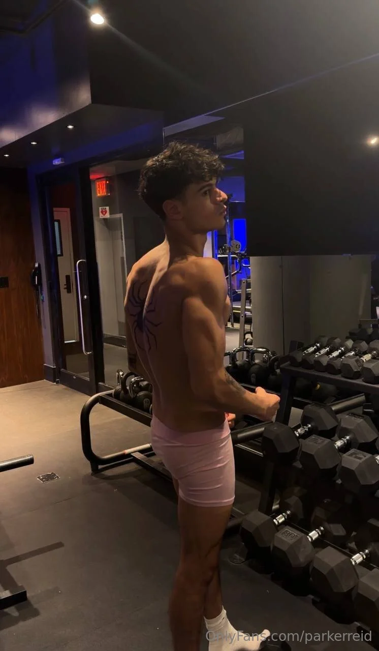 Parker Reid OnlyFans premium content 24 - parkerreid exclusive collection