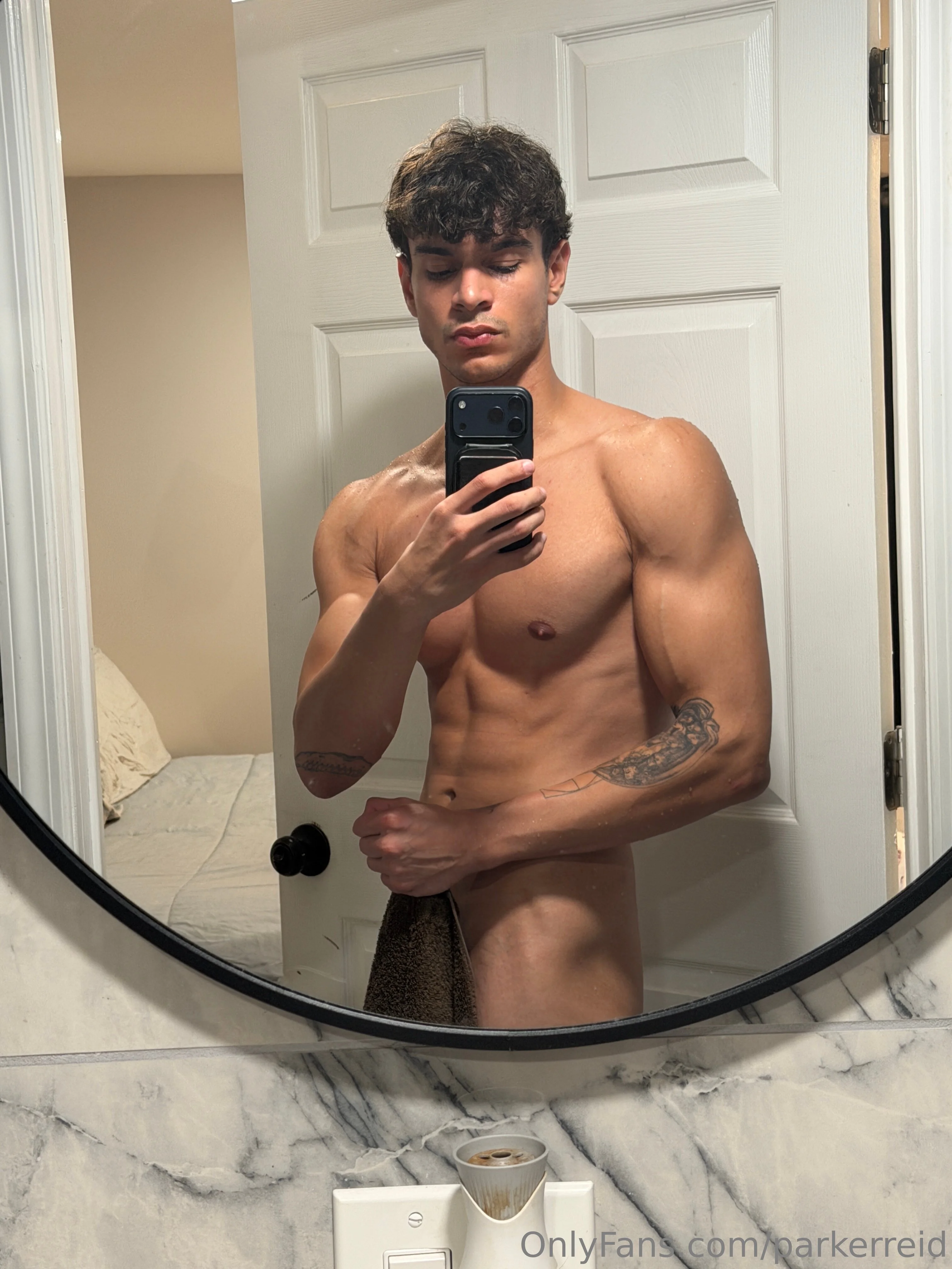 Parker Reid OnlyFans premium content 21 - parkerreid exclusive collection