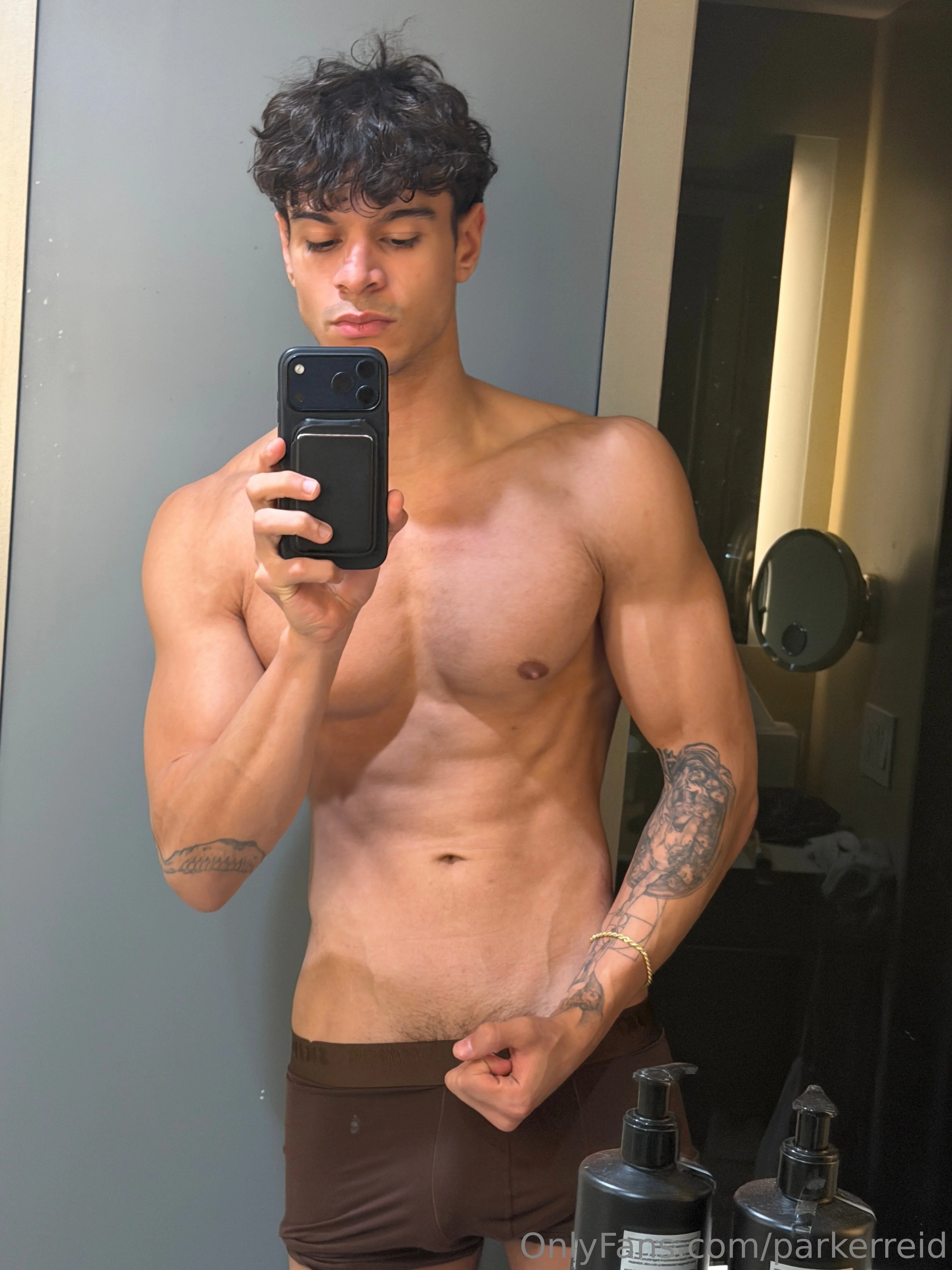 Parker Reid OnlyFans premium content 20 - parkerreid exclusive collection