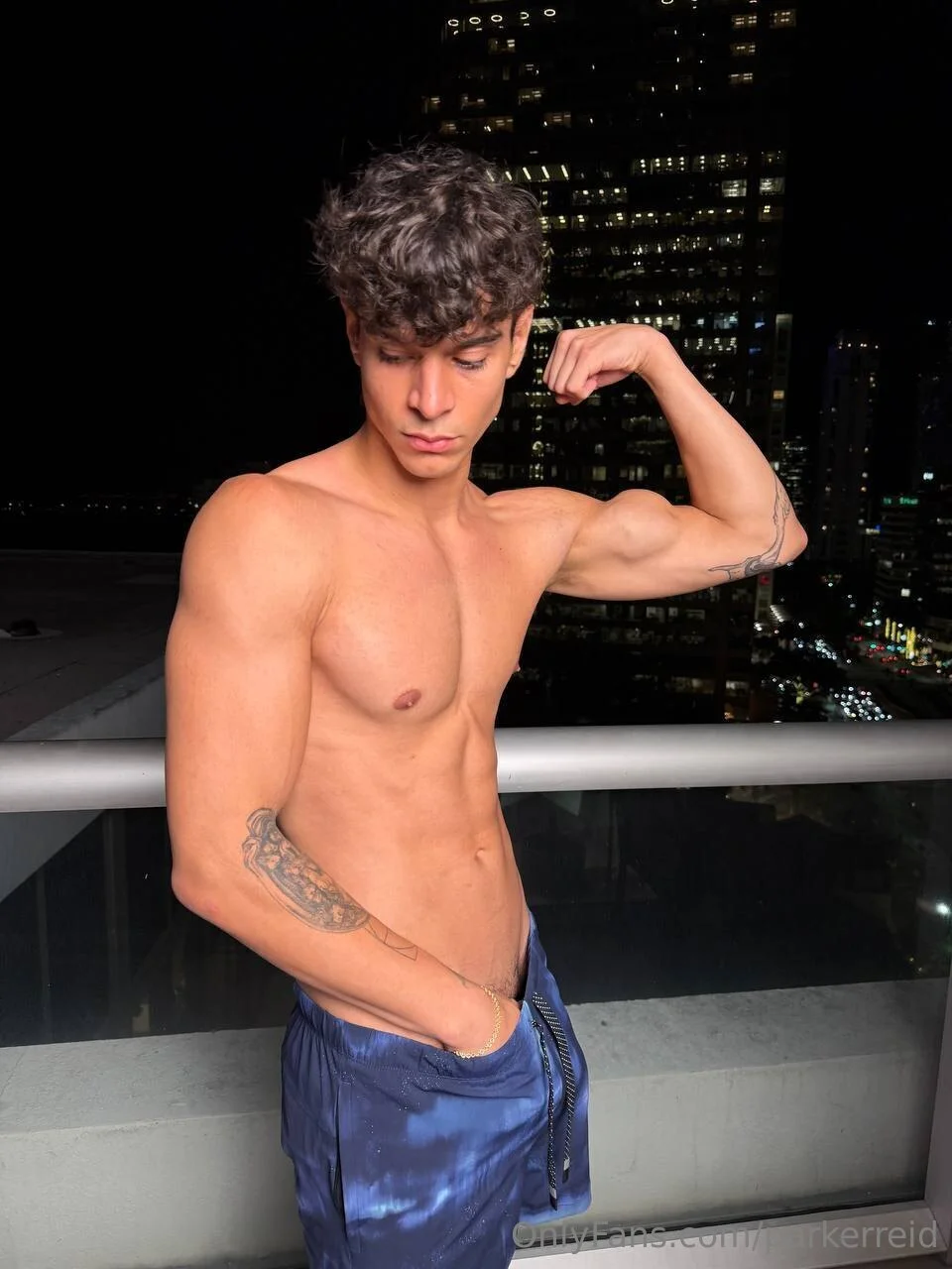 Parker Reid OnlyFans premium content 17 - parkerreid exclusive collection