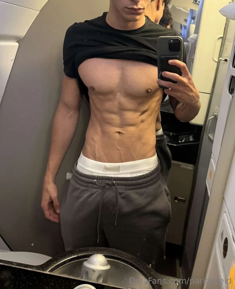 Parker Reid OnlyFans premium content 16 - parkerreid exclusive collection