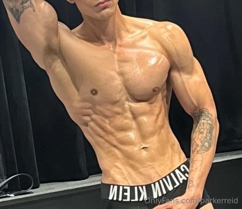 Parker Reid OnlyFans premium content 15 - parkerreid exclusive collection