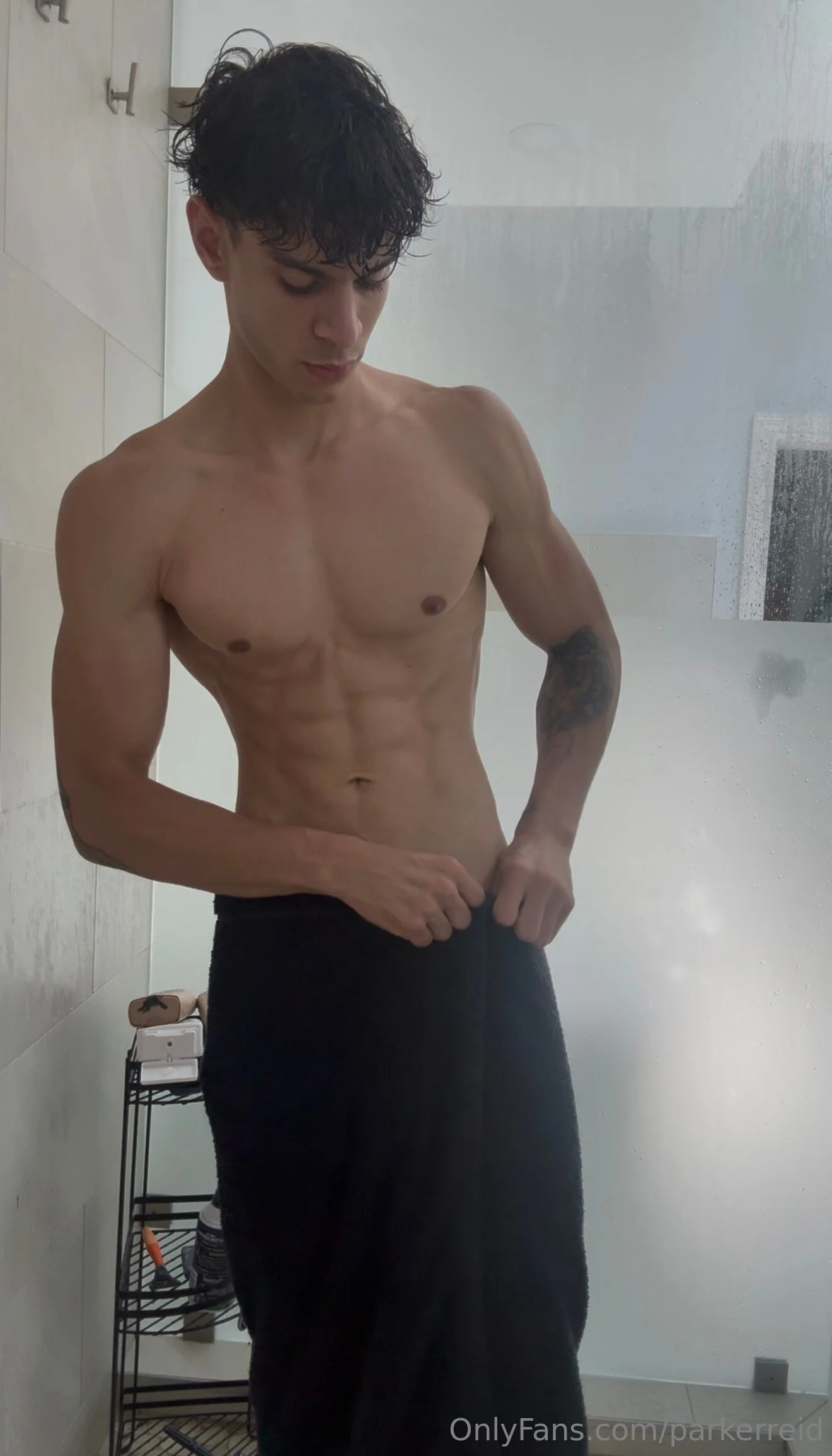 Parker Reid OnlyFans premium content 13 - parkerreid exclusive collection