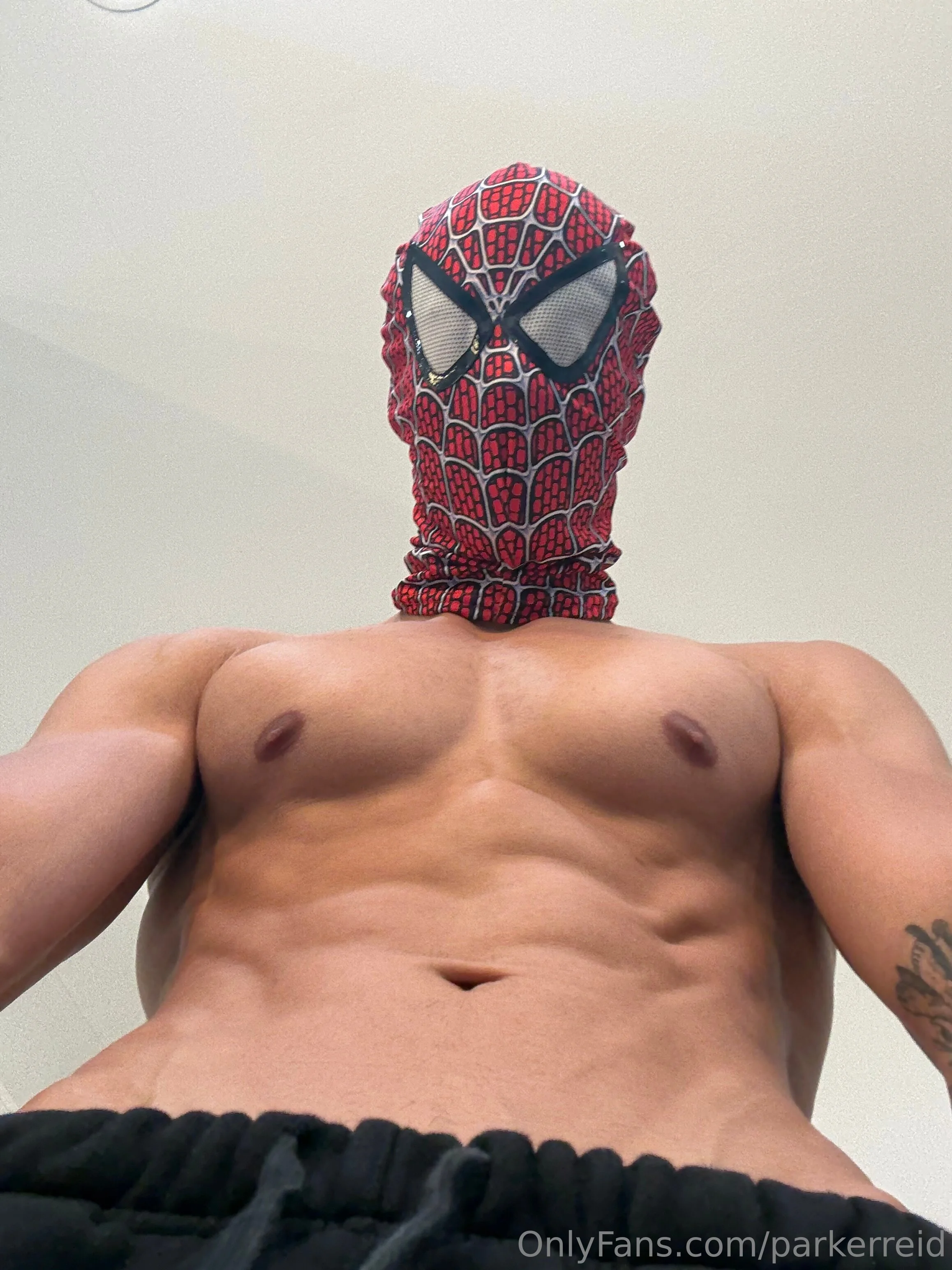 Parker Reid OnlyFans premium content 12 - parkerreid exclusive collection