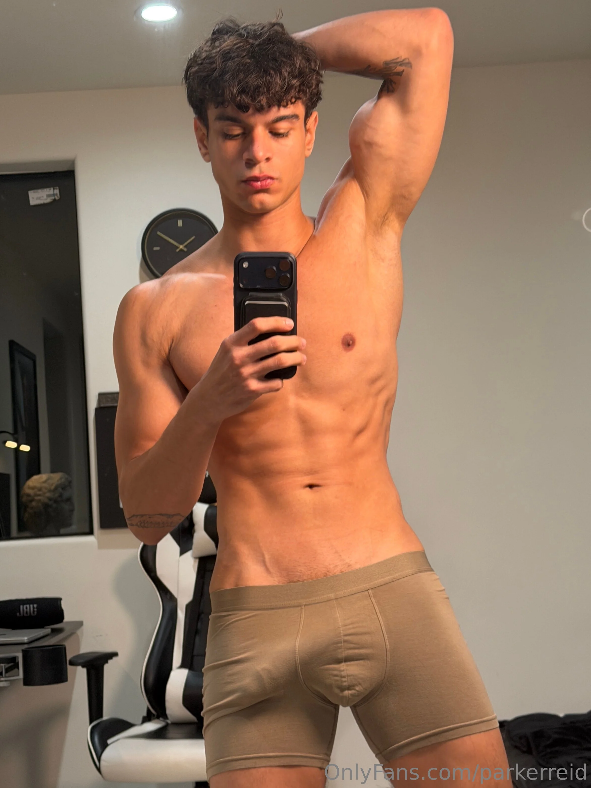 Parker Reid OnlyFans premium content 9 - parkerreid exclusive collection