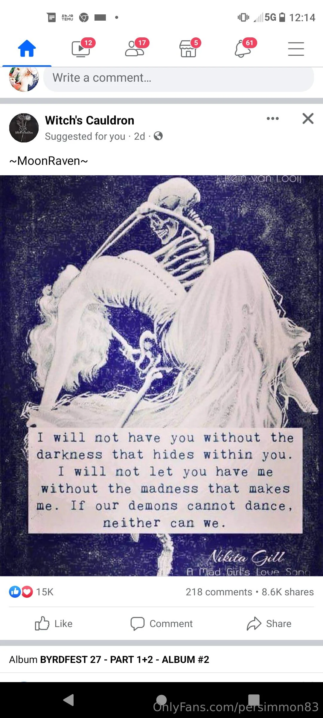 *Persimmon* OnlyFans premium content 17 - persimmon83 exclusive collection