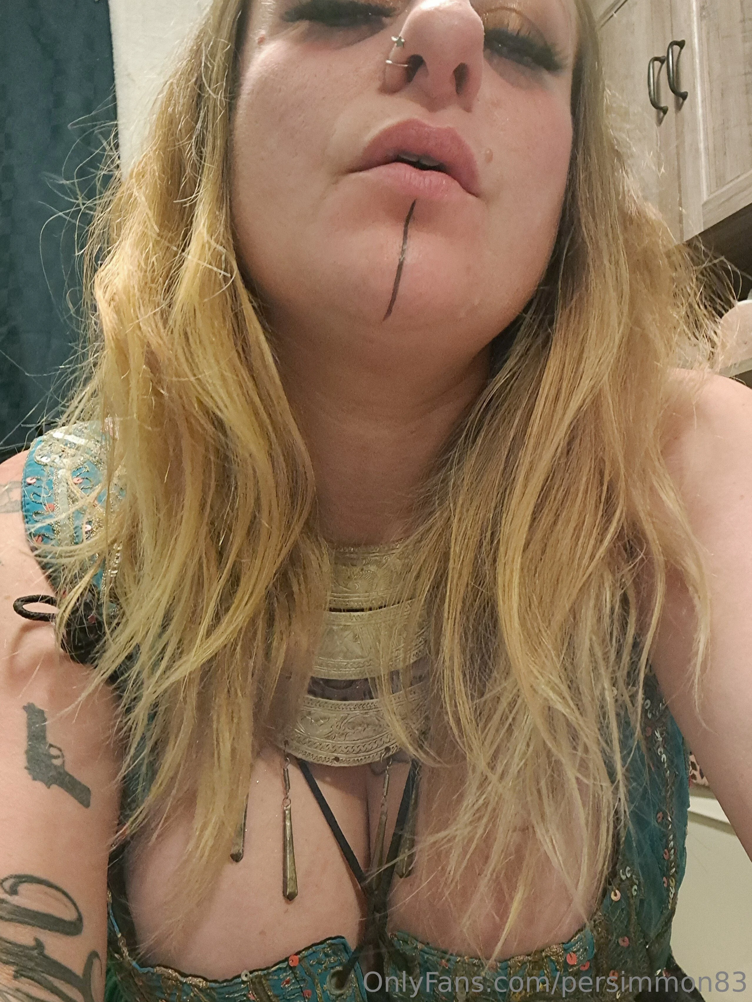 *Persimmon* OnlyFans premium content 10 - persimmon83 exclusive collection