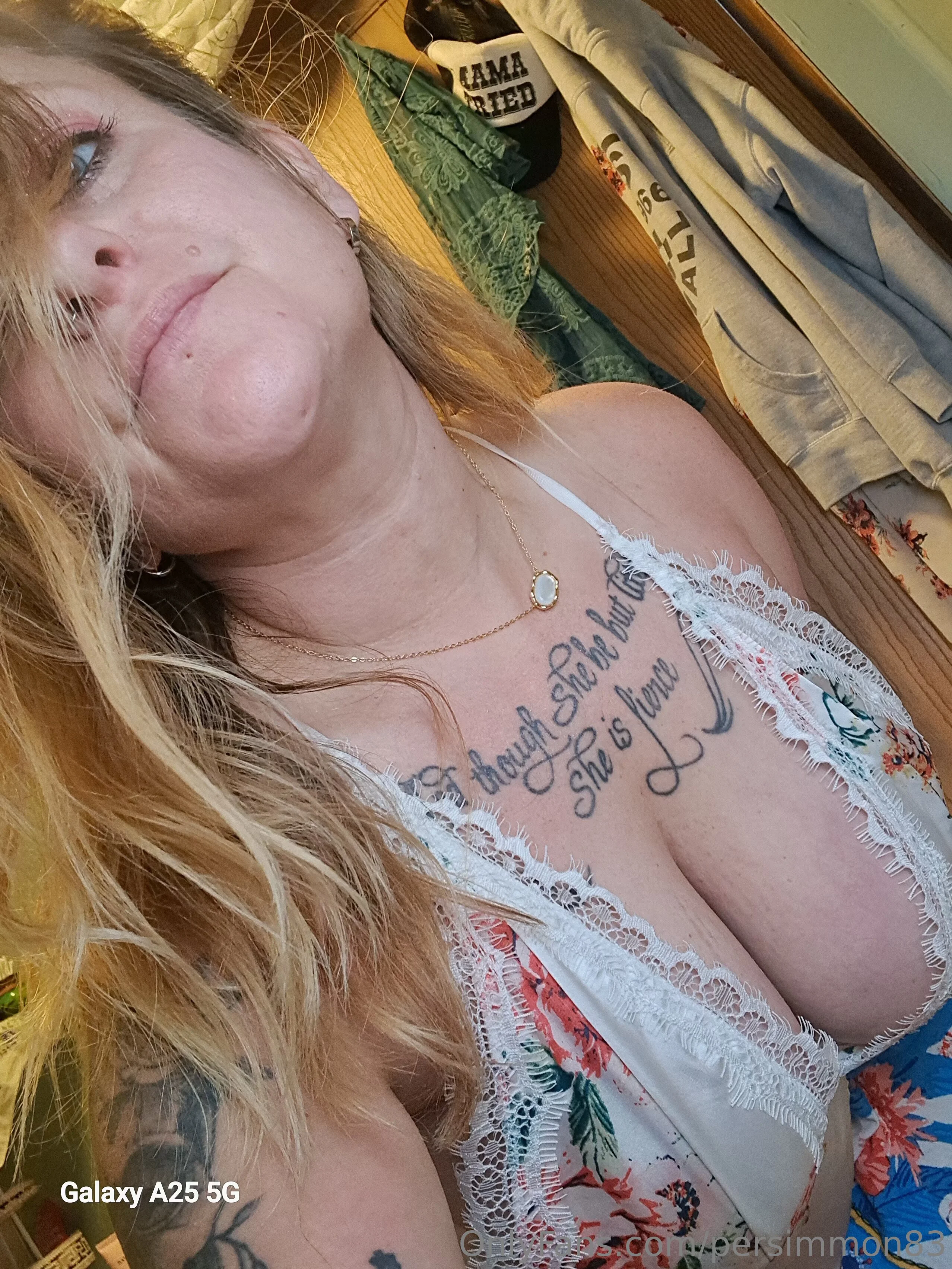 *Persimmon* OnlyFans premium content 8 - persimmon83 exclusive collection