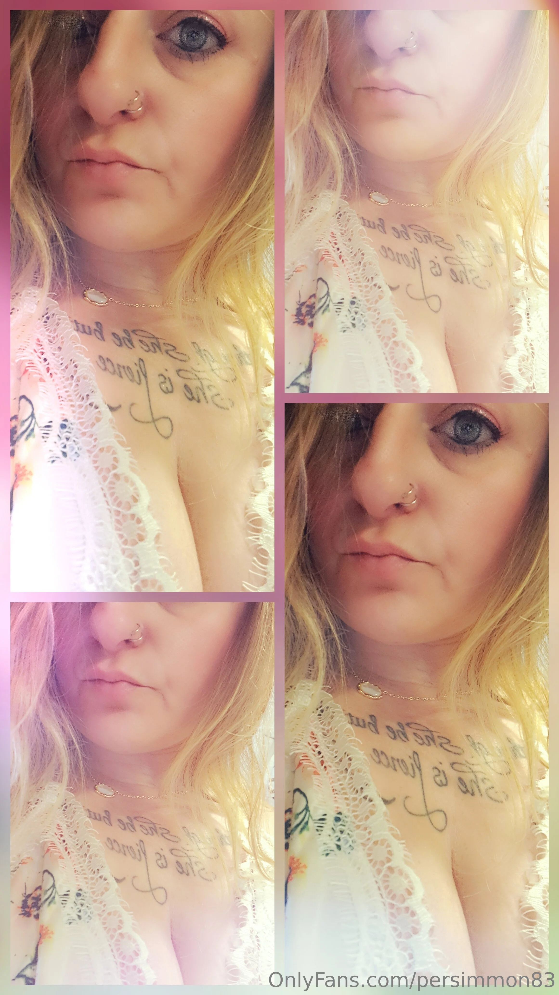 *Persimmon* OnlyFans premium content 2 - persimmon83 exclusive collection