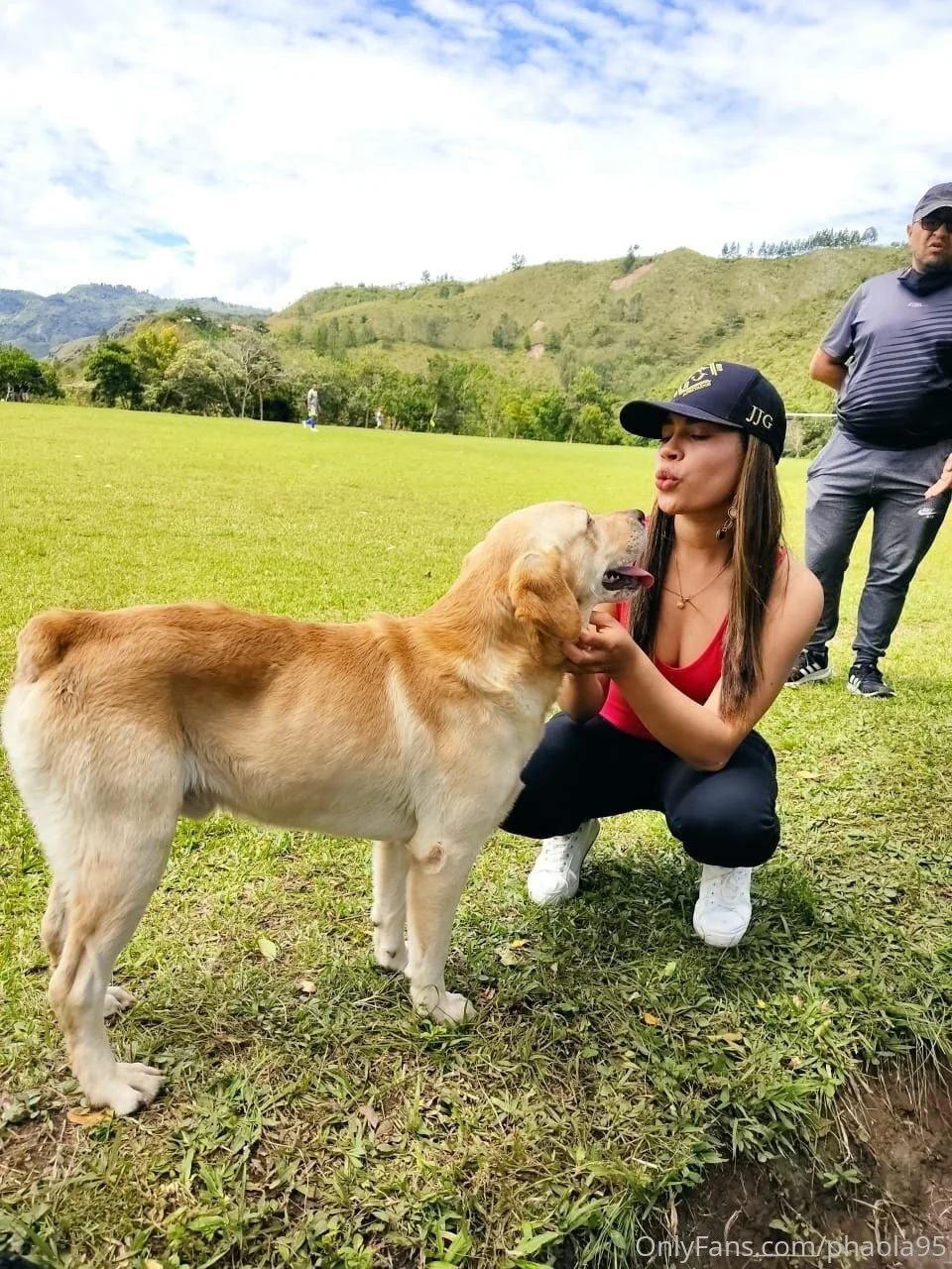 Phaola Sanchez OnlyFans premium content 4 - phaola95 exclusive collection